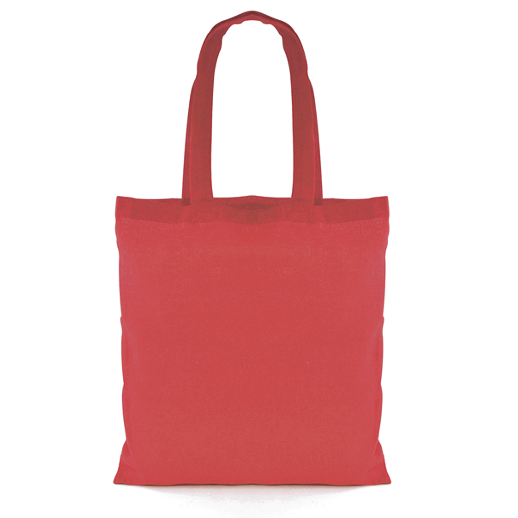Picture of Coloured 5oz Cotton Shopper