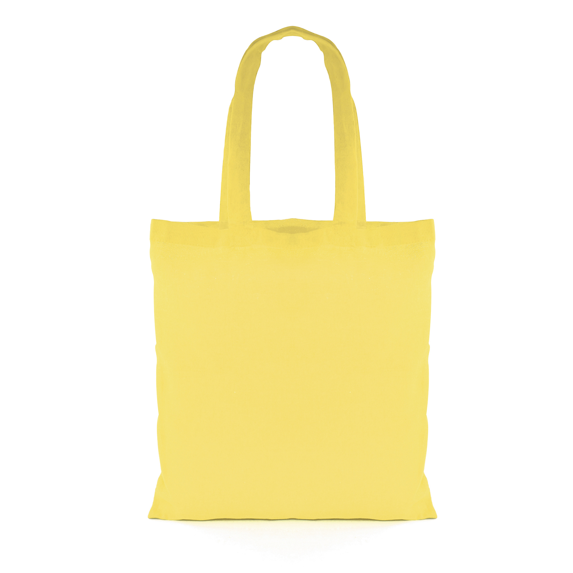 Picture of Coloured 5oz Cotton Shopper