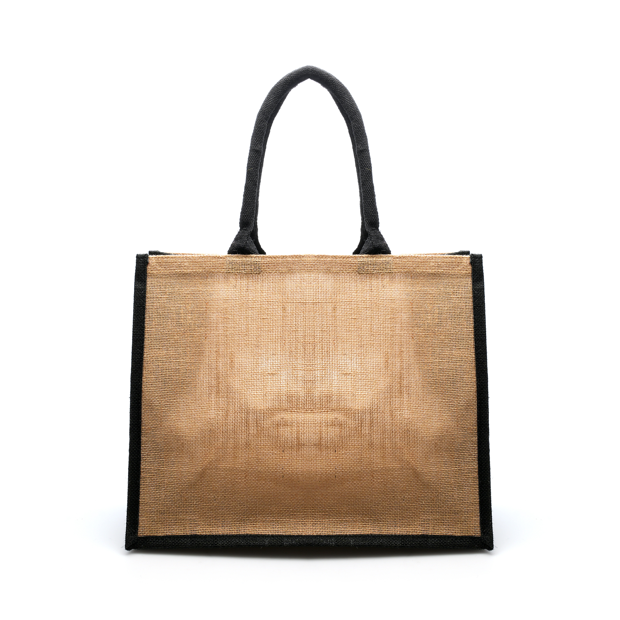 Picture of Large Coloured Trim Halton Shopper