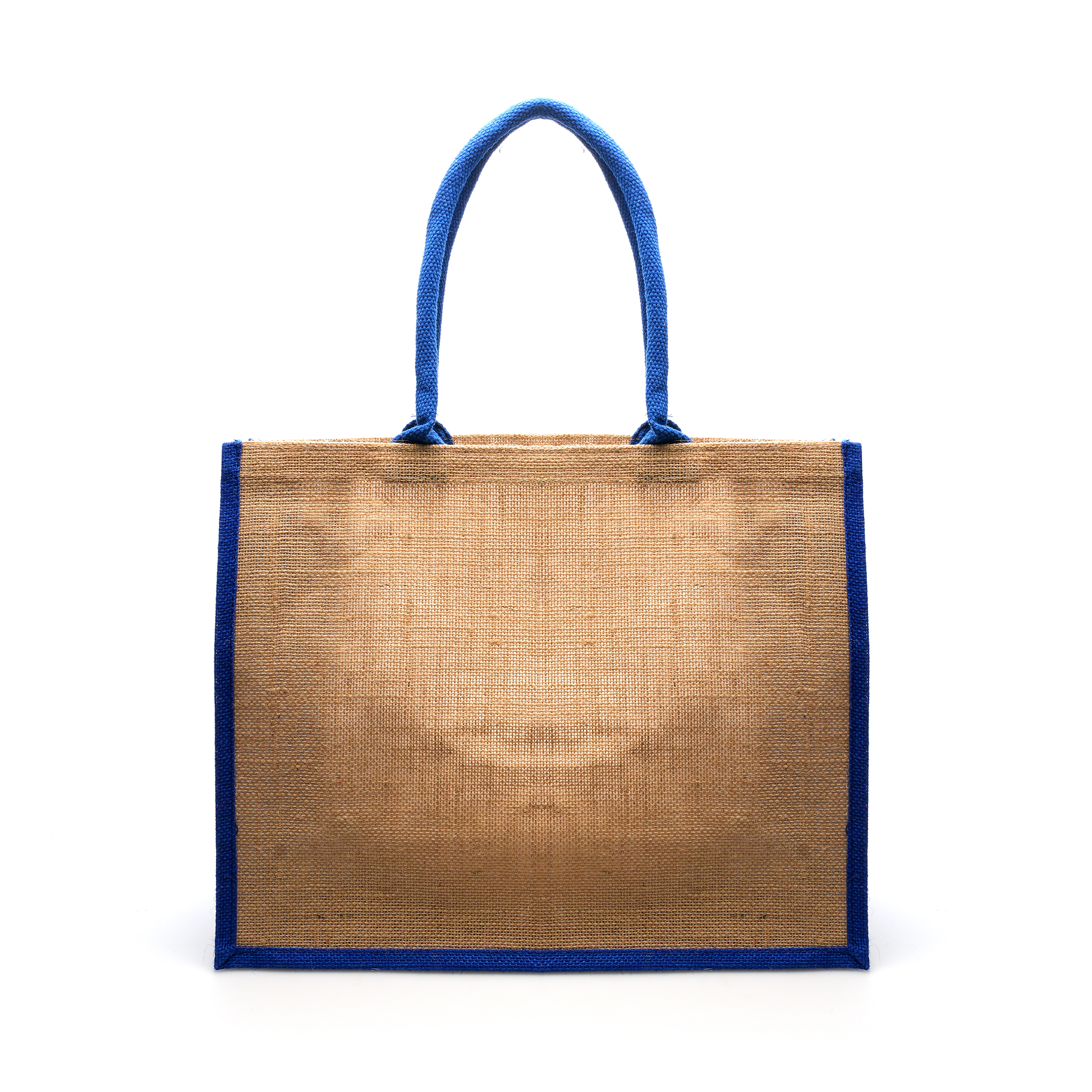 Picture of Large Coloured Trim Halton Shopper
