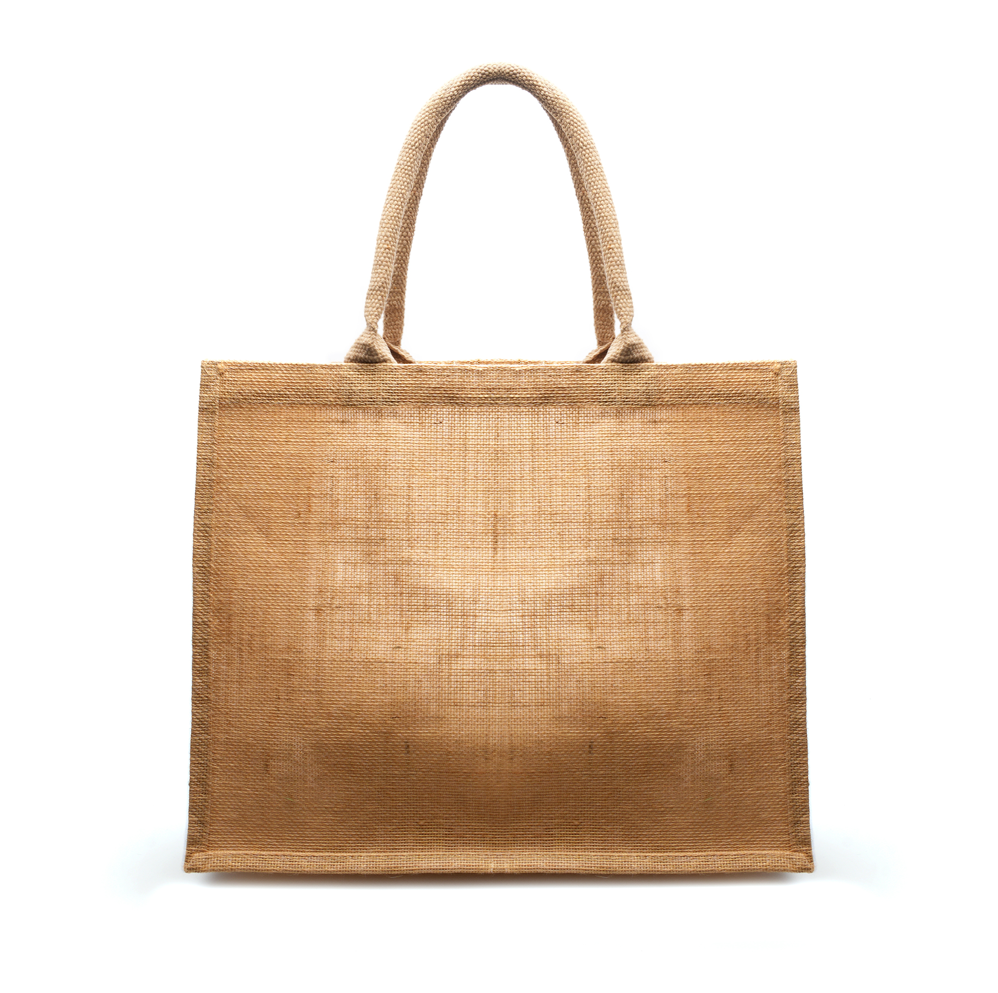 Picture of Large Natural Halton Shopper
