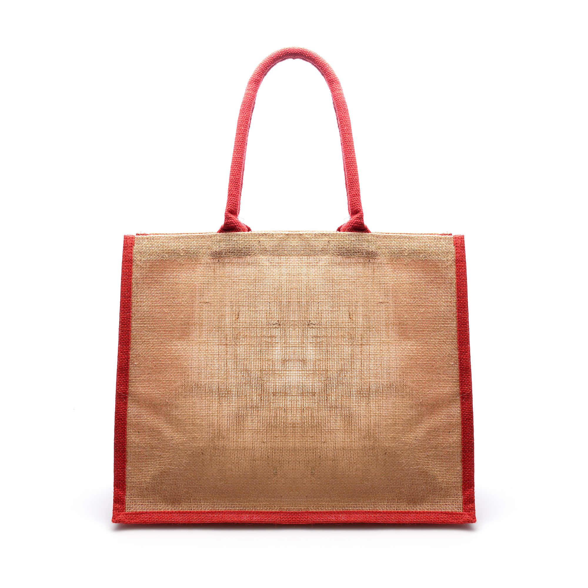 Picture of Large Coloured Trim Halton Shopper