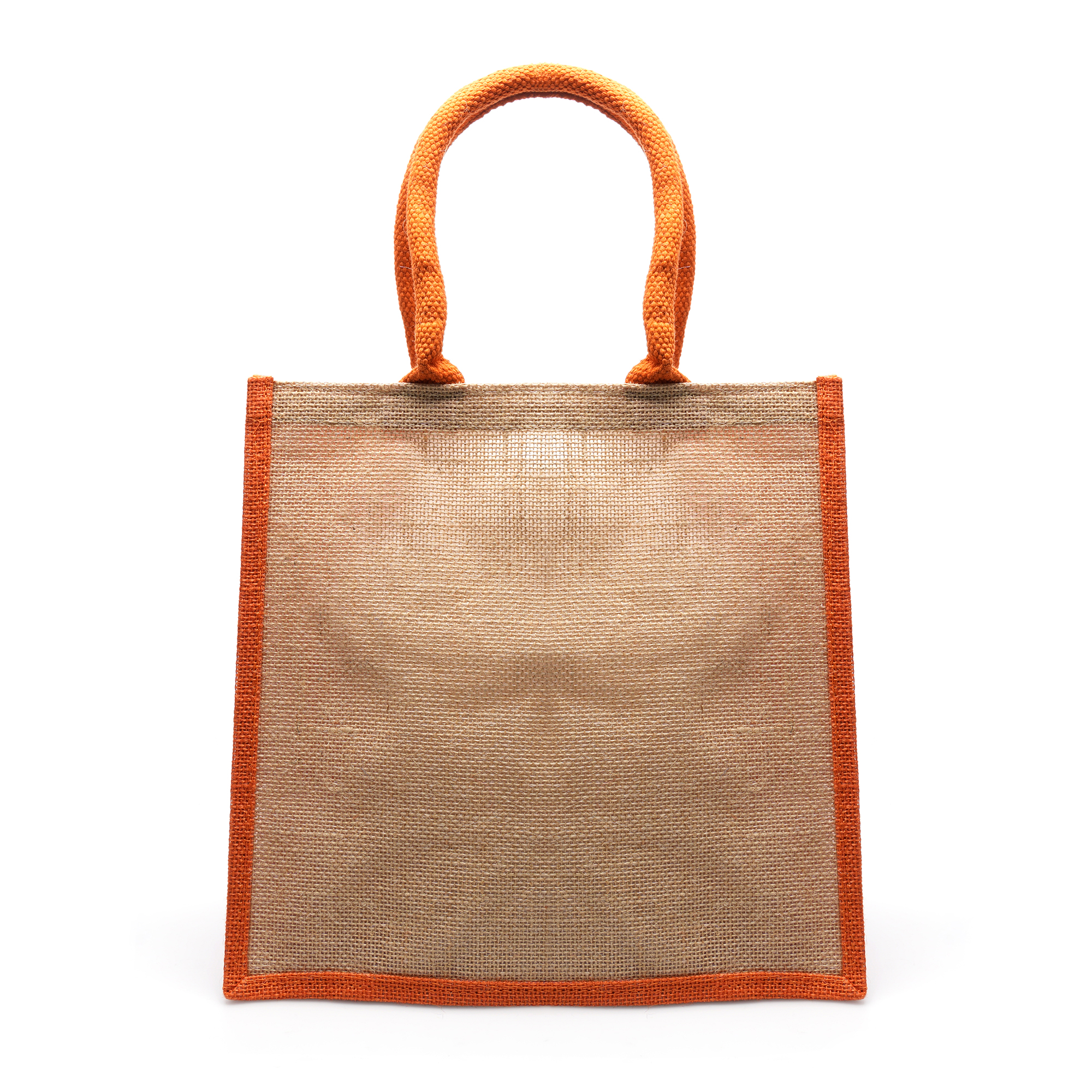 Picture of Medium Coloured Trim Halton Shopper