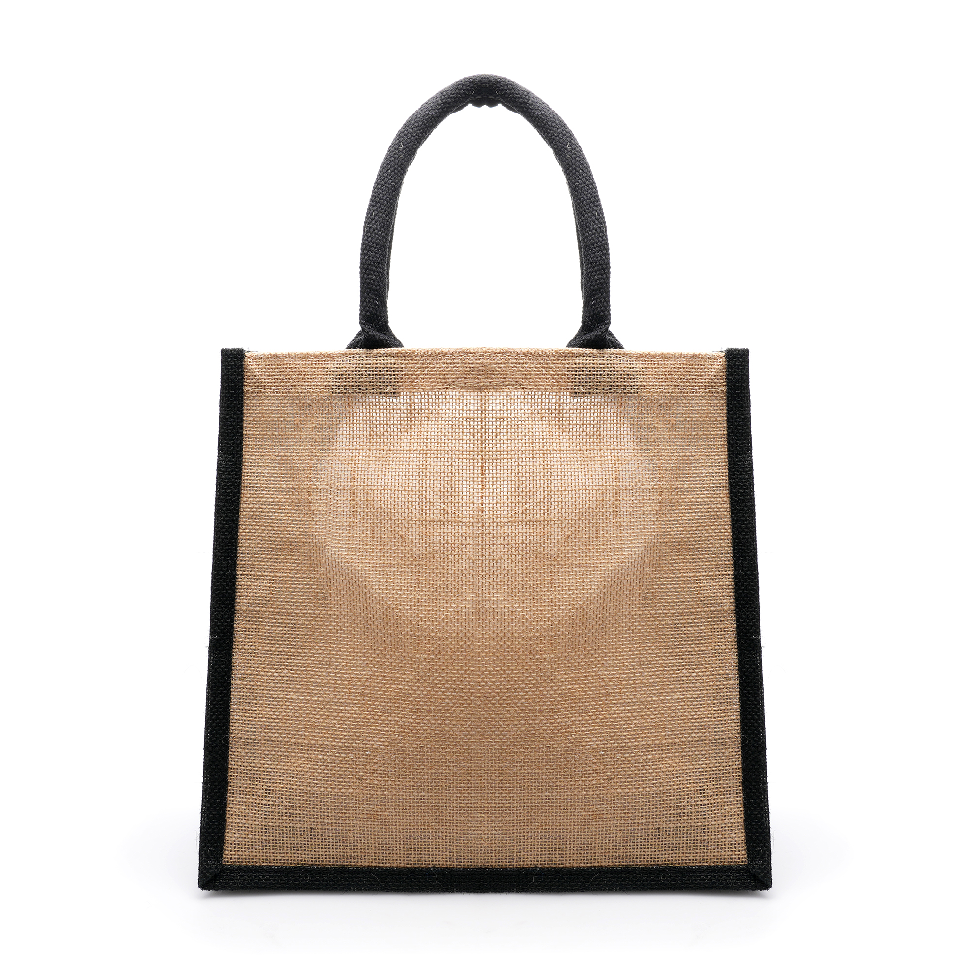 Picture of Medium Coloured Trim Halton Shopper