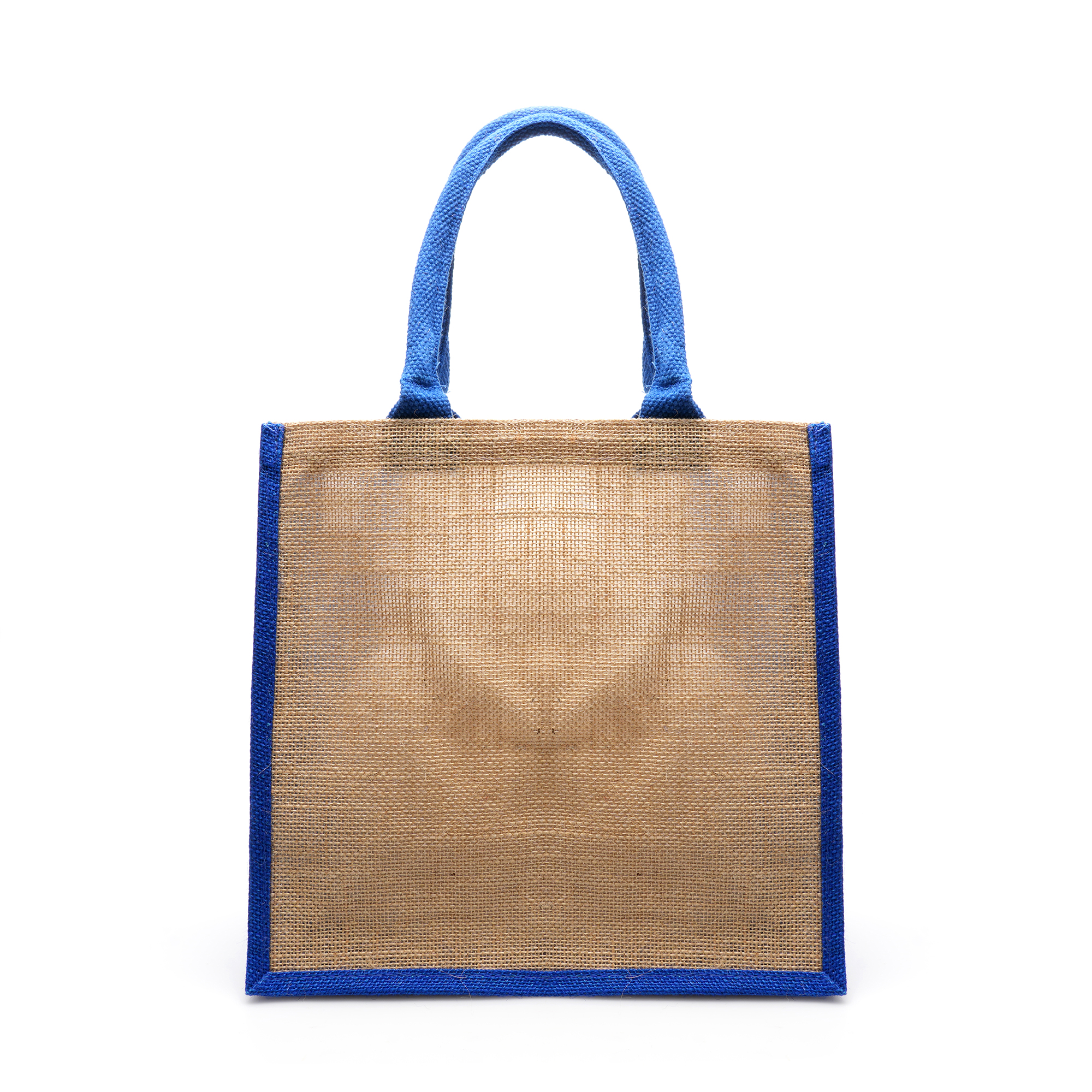 Picture of Medium Coloured Trim Halton Shopper