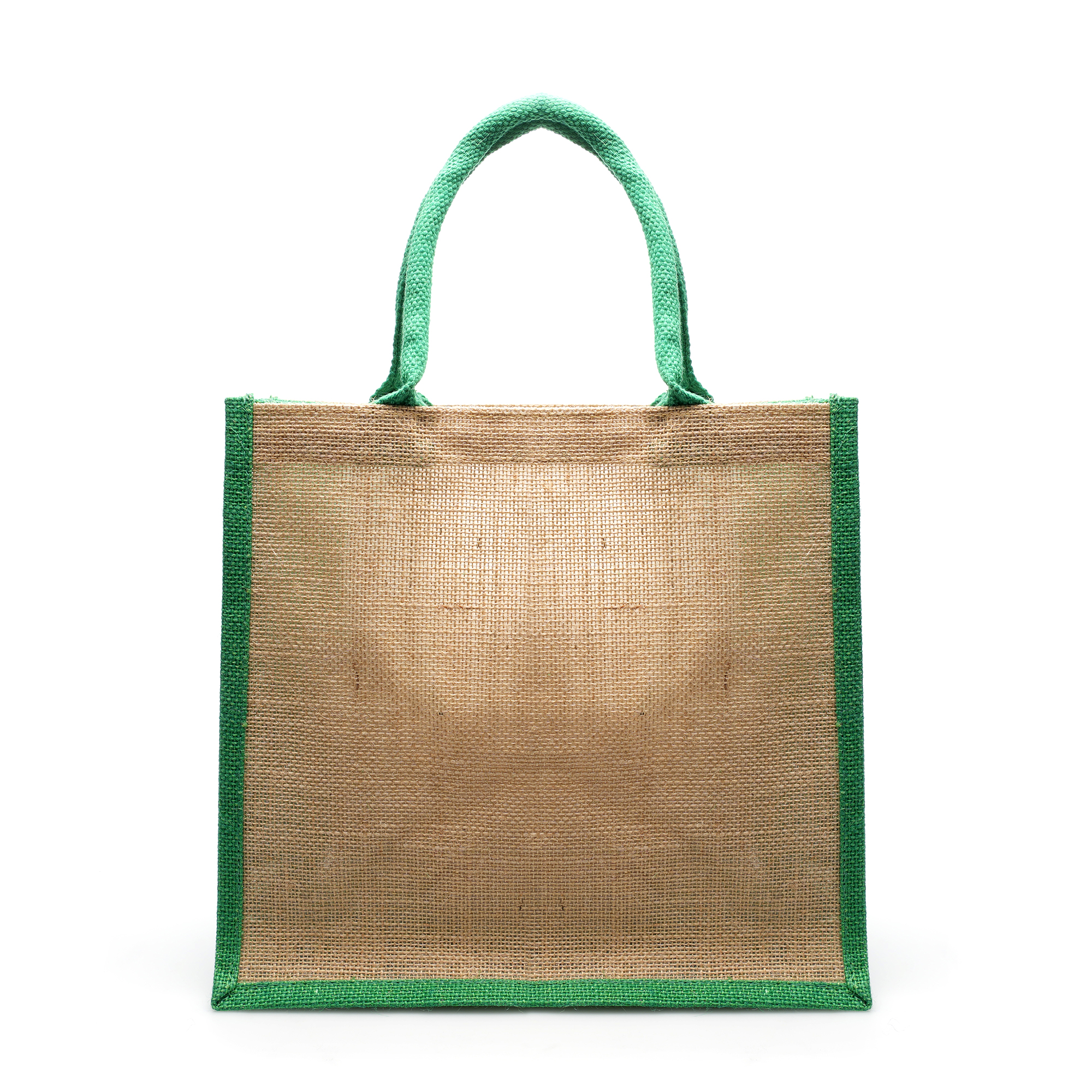 Picture of Medium Coloured Trim Halton Shopper