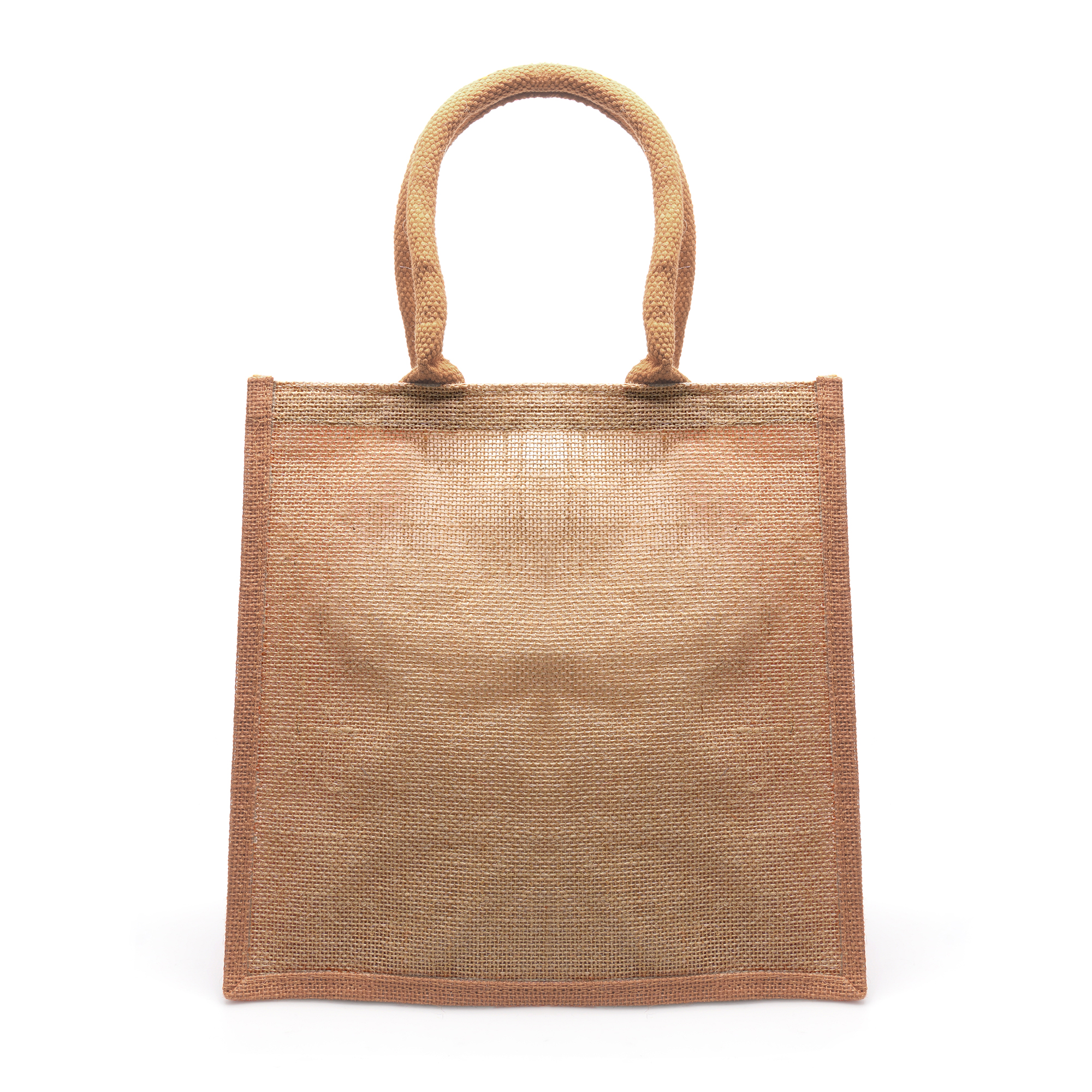 Picture of Medium Natural Haldon Shopper