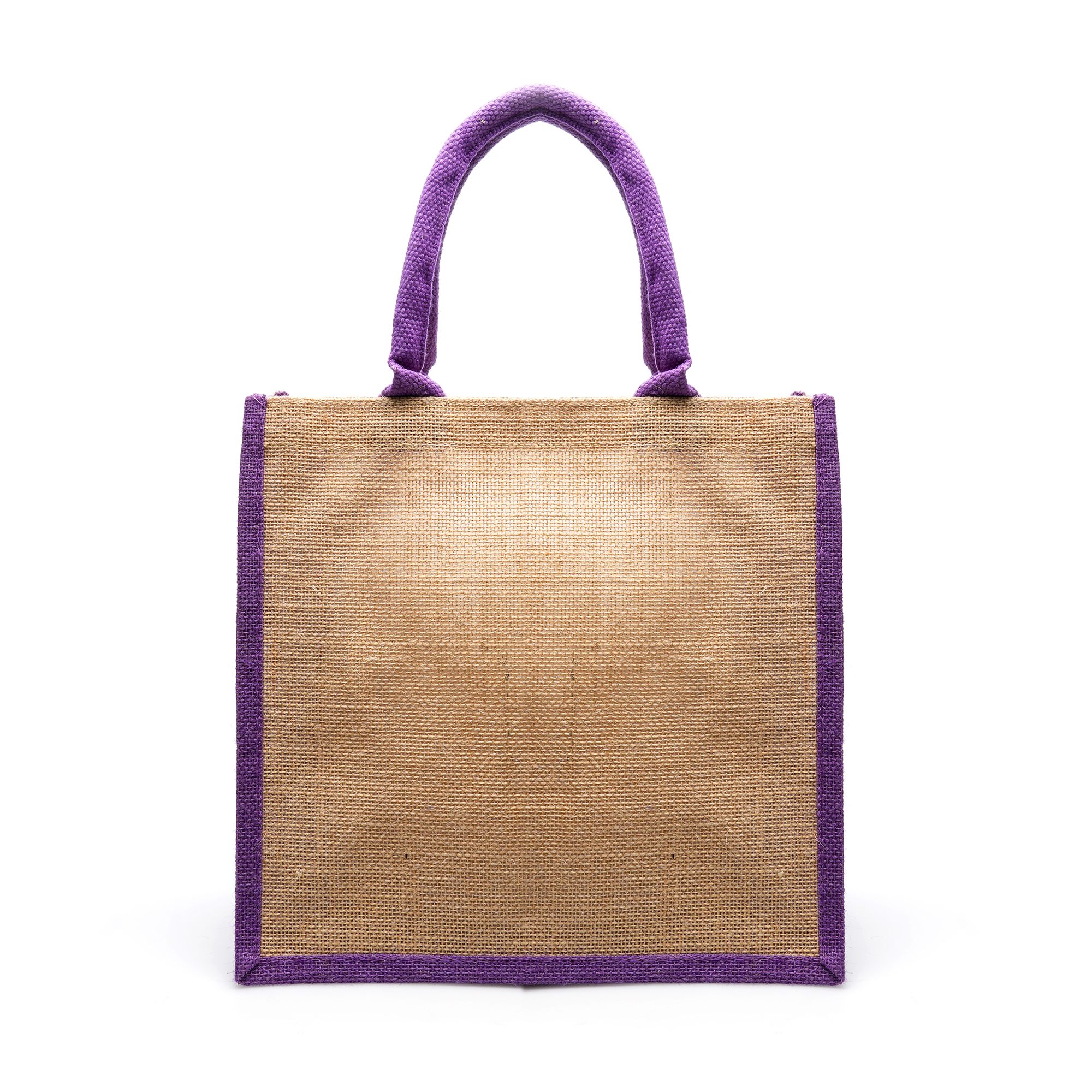 Picture of Medium Coloured Trim Halton Shopper