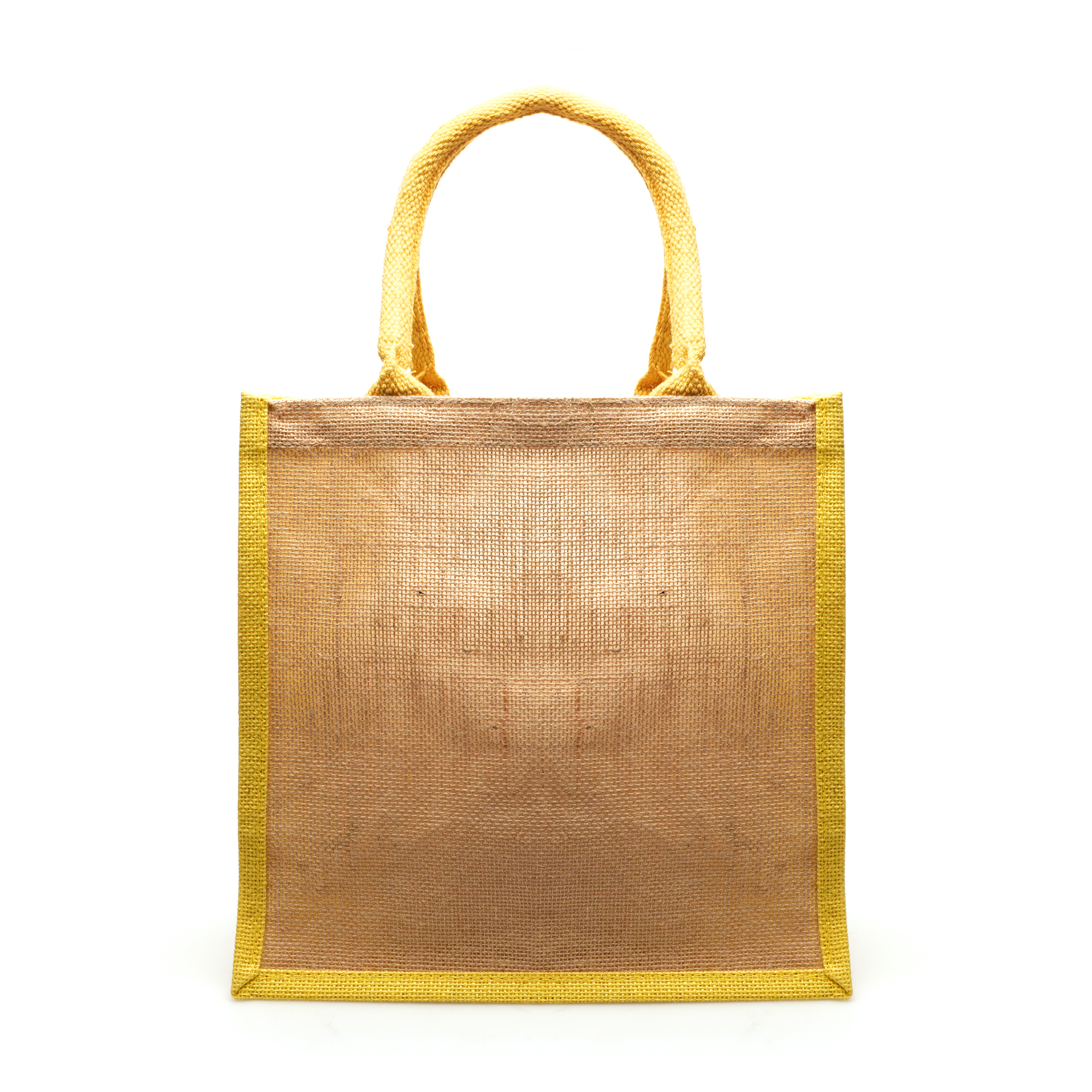 Picture of Medium Coloured Trim Halton Shopper