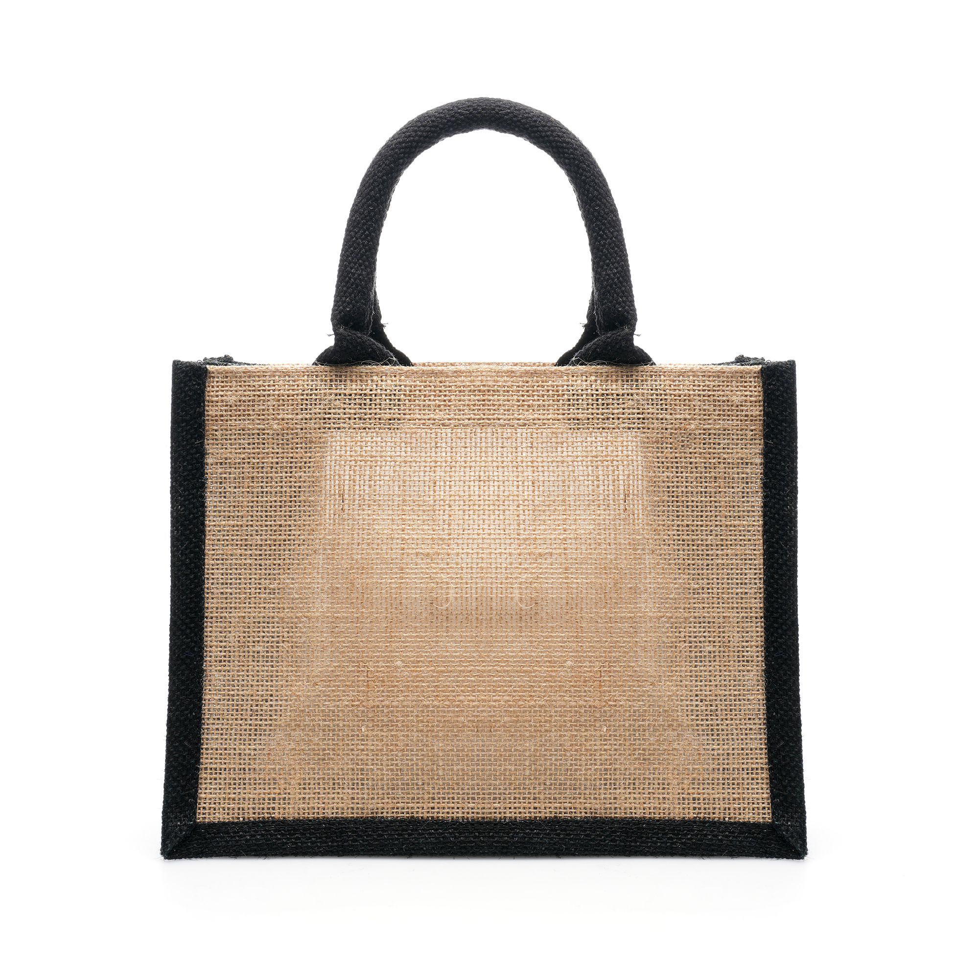 Picture of Mini Coloured Trim Halton Shopper