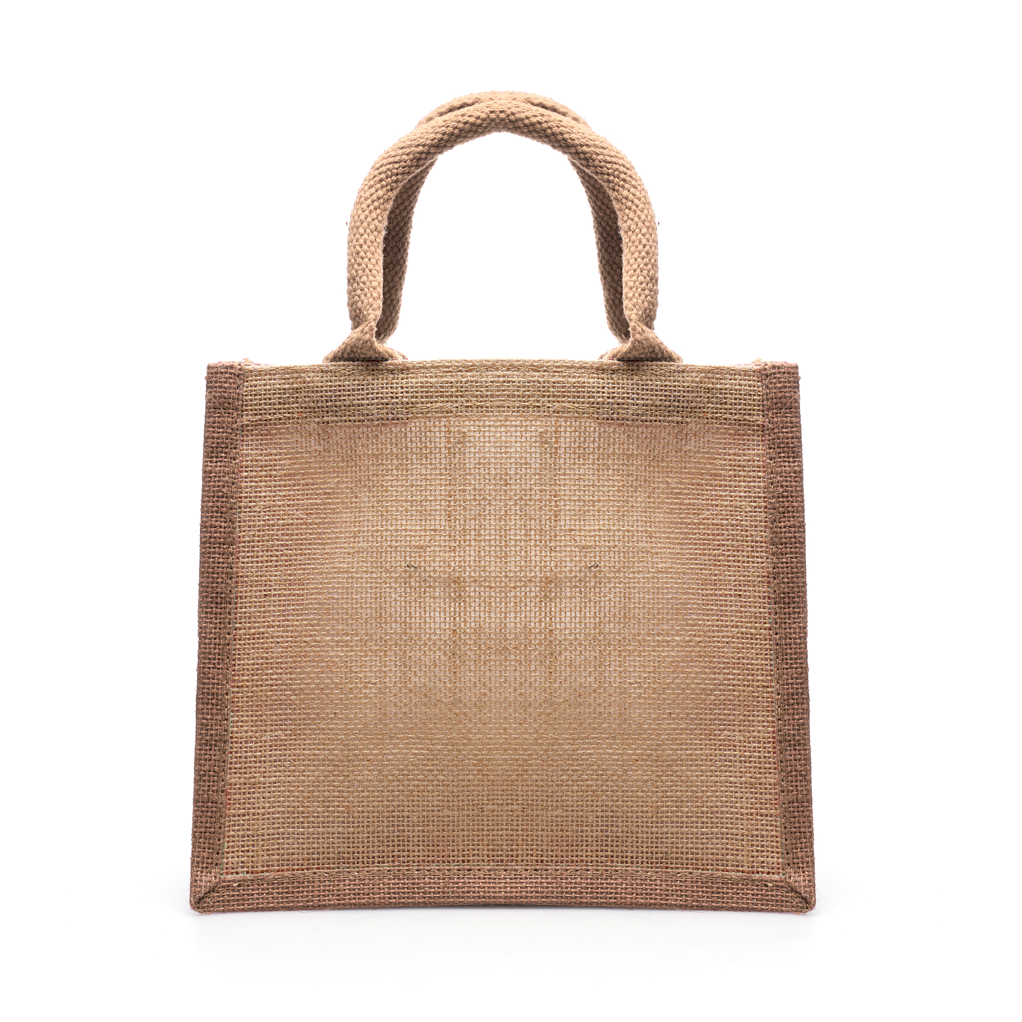 Picture of Mini Natural Halton Shopper