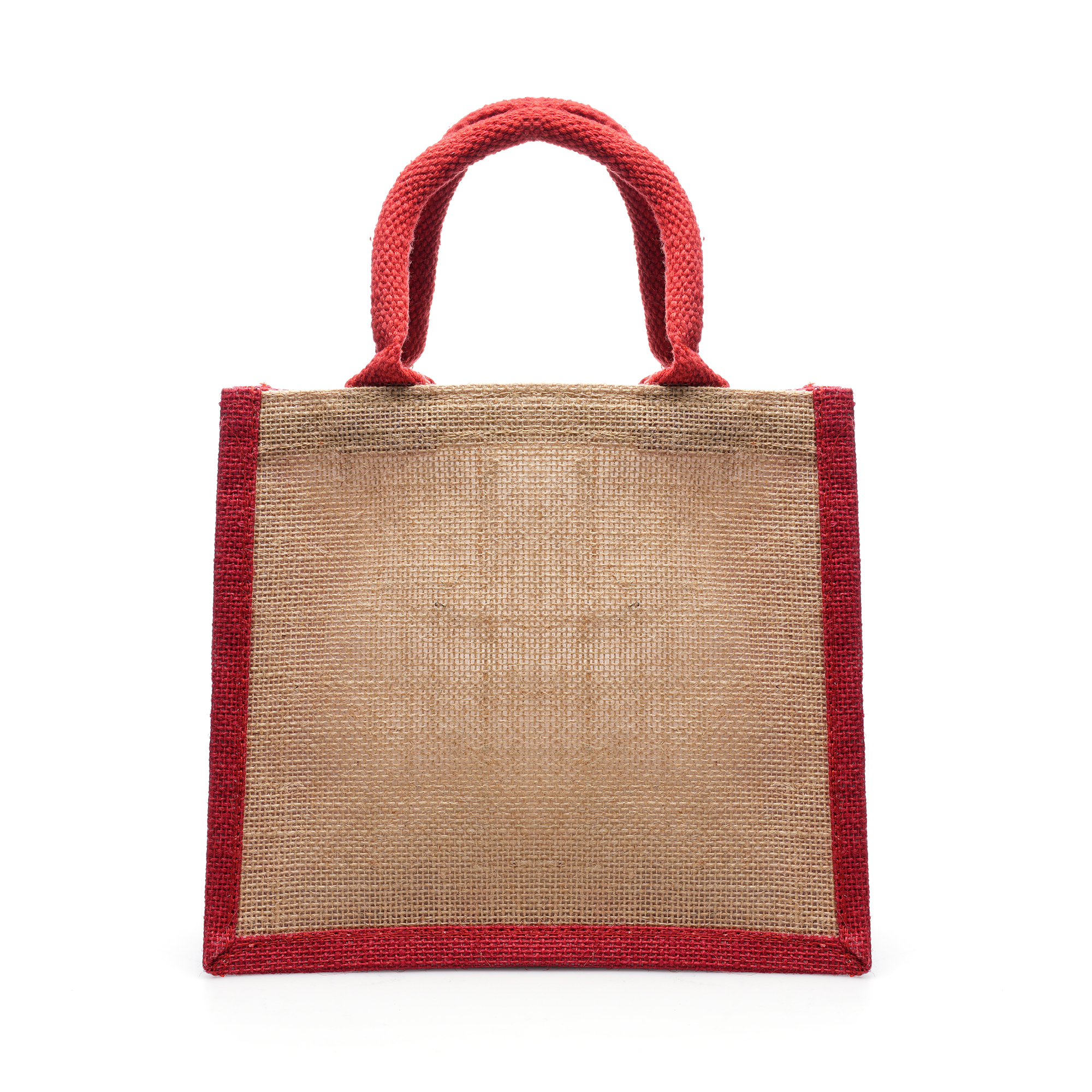 Picture of Mini Coloured Trim Halton Shopper