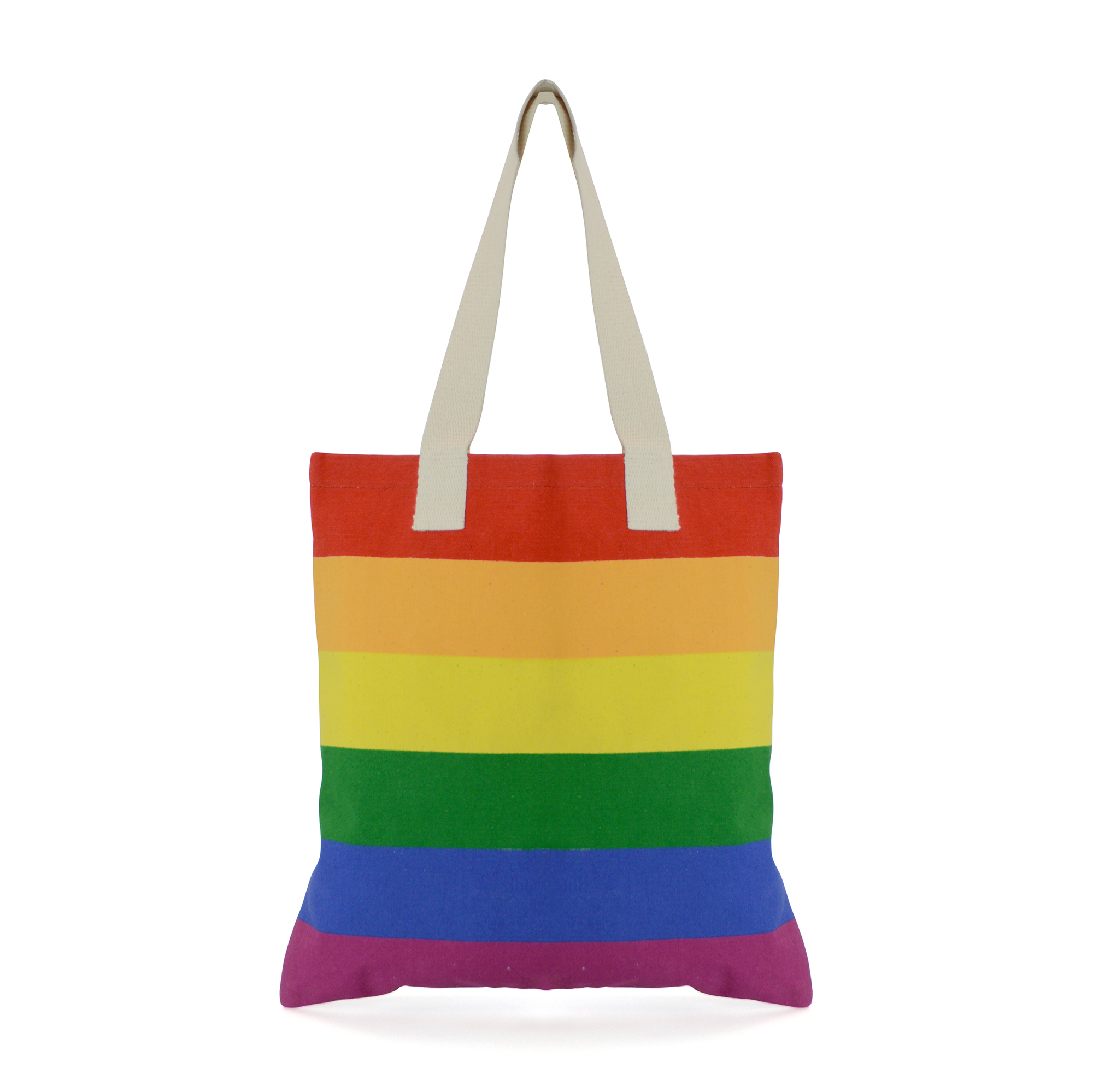 Picture of Hegarty Rainbow Shopper
