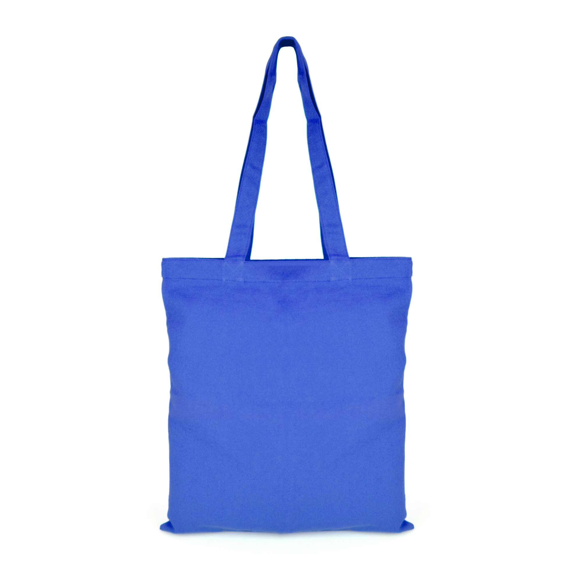Picture of Hesketh Coloured 7oz cotton shopper