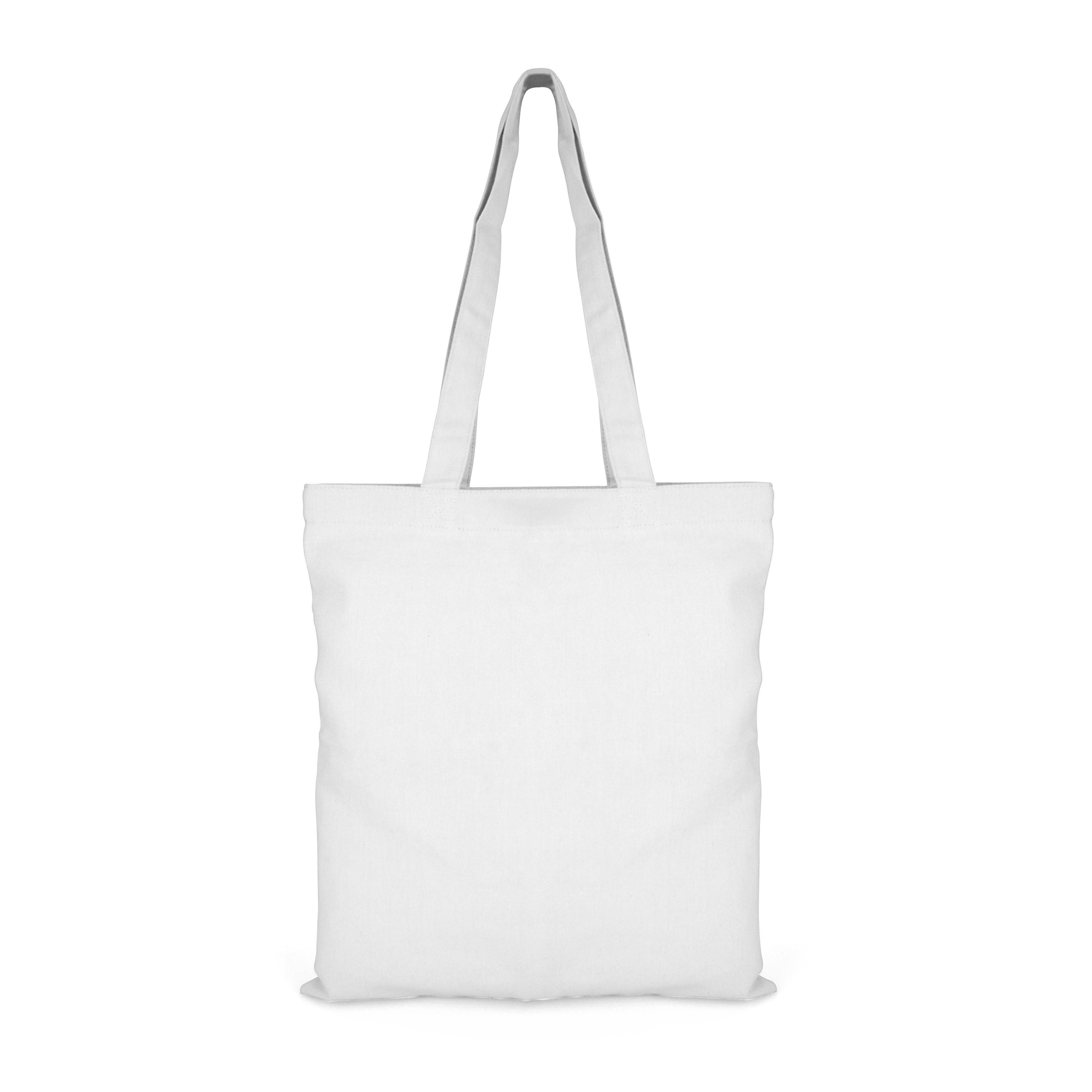 Picture of Hesketh Coloured 7oz cotton shopper