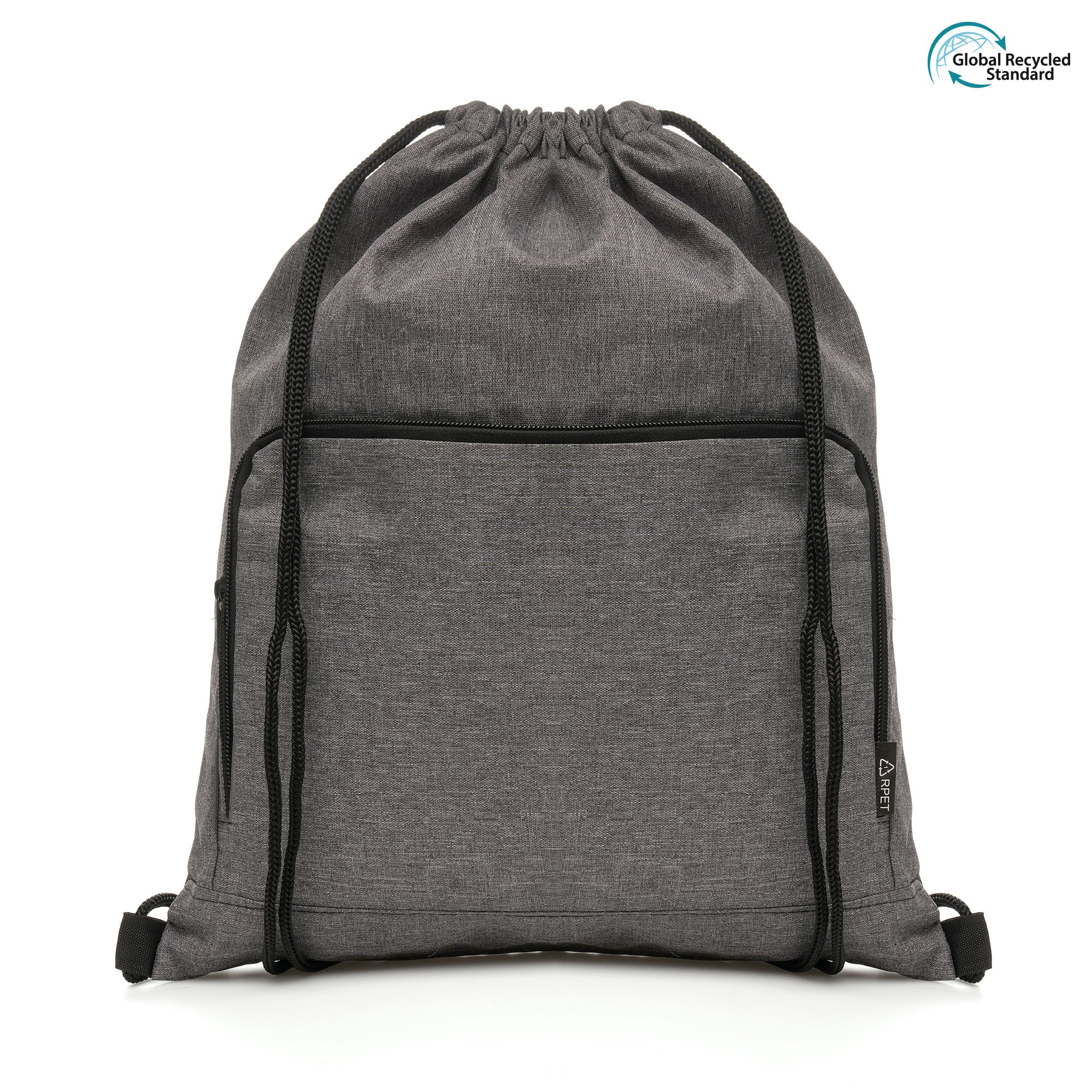 Picture of Reef Foldable Drawstring Bag