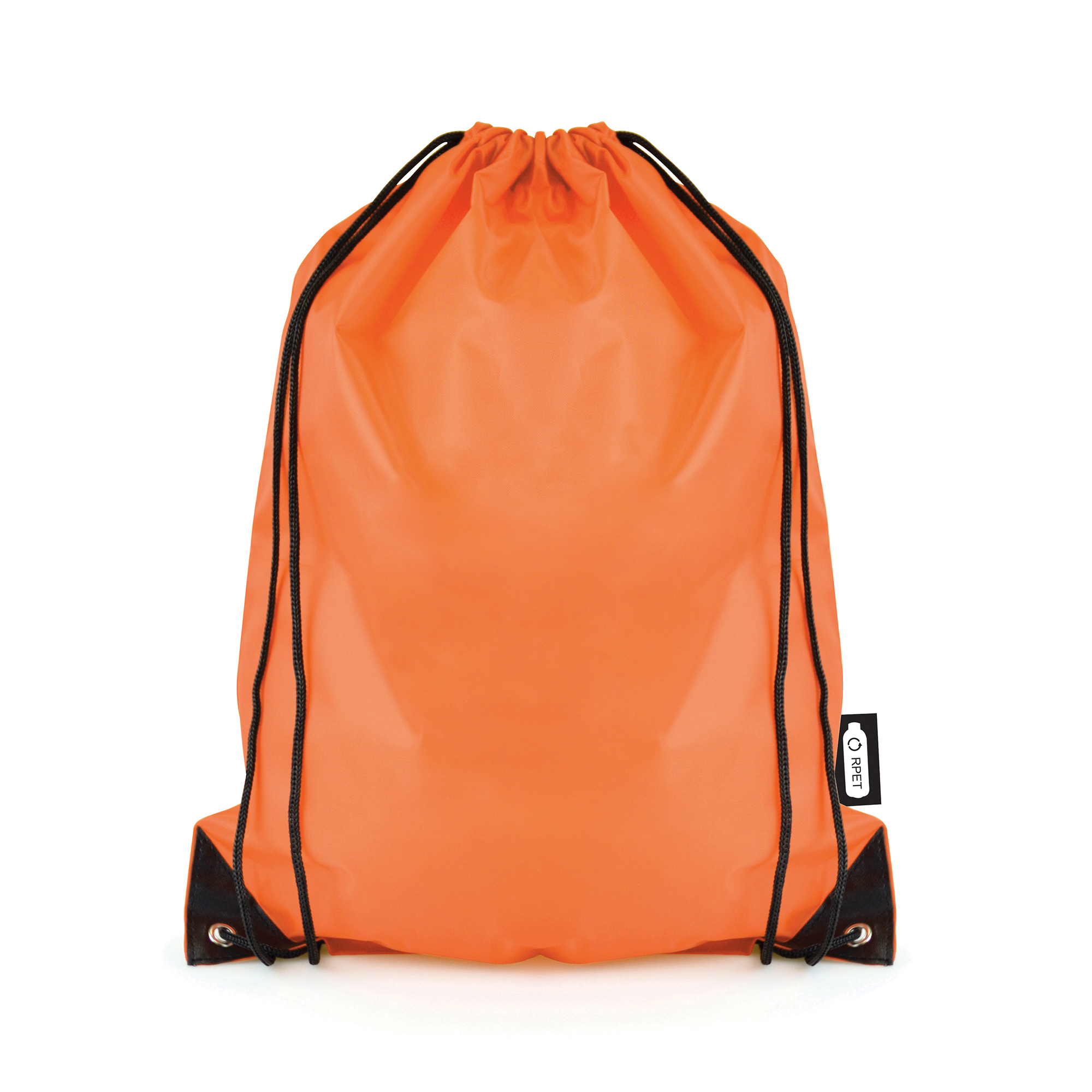 Picture of RPET Pegasus Drawstring Bag