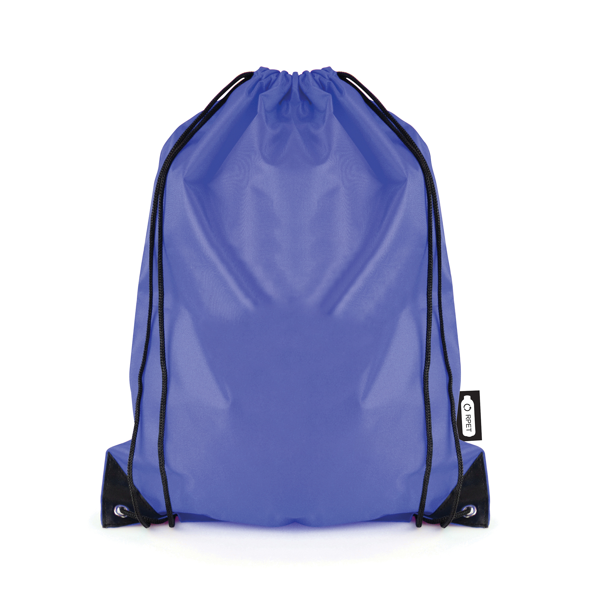 Picture of RPET Pegasus Drawstring Bag