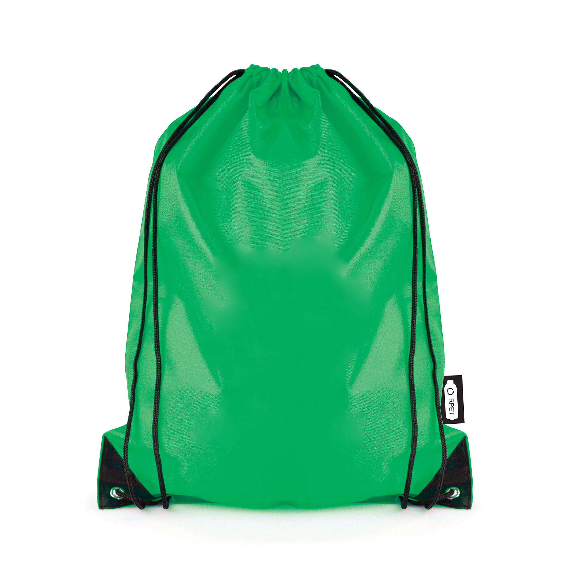 Picture of RPET Pegasus Drawstring Bag