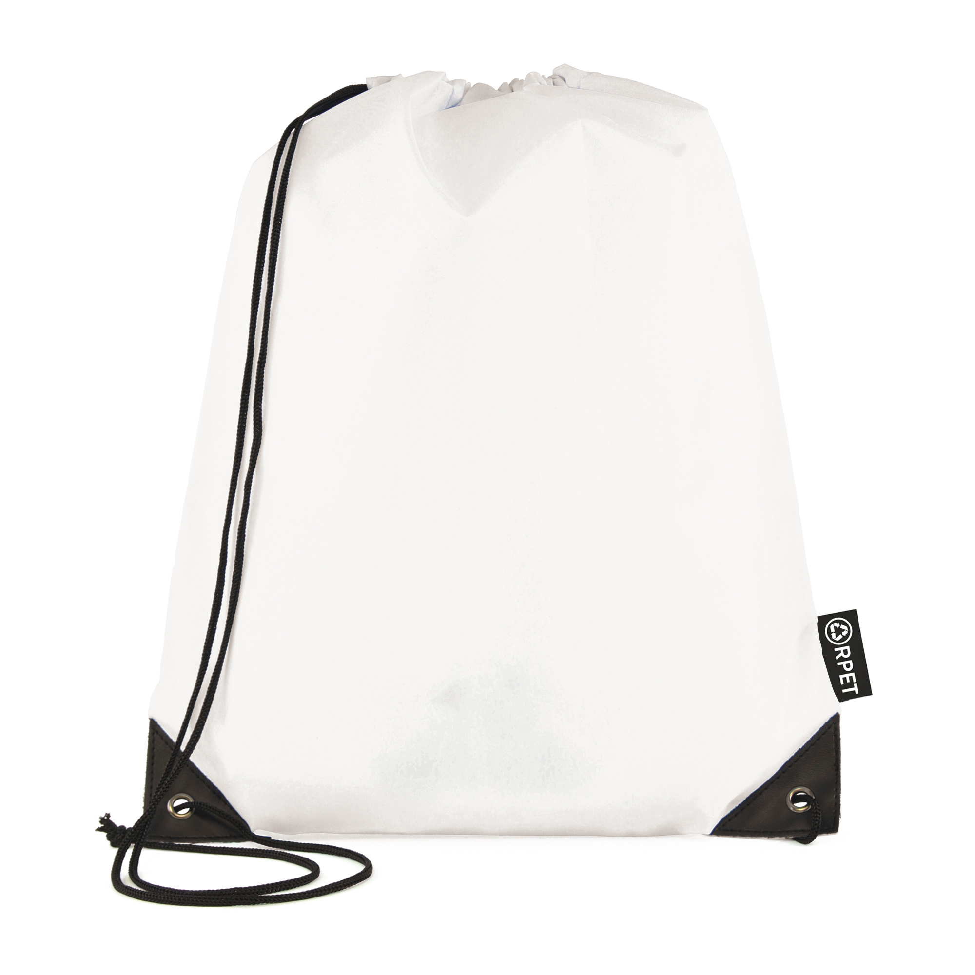 Picture of RPET Pegasus Drawstring Bag