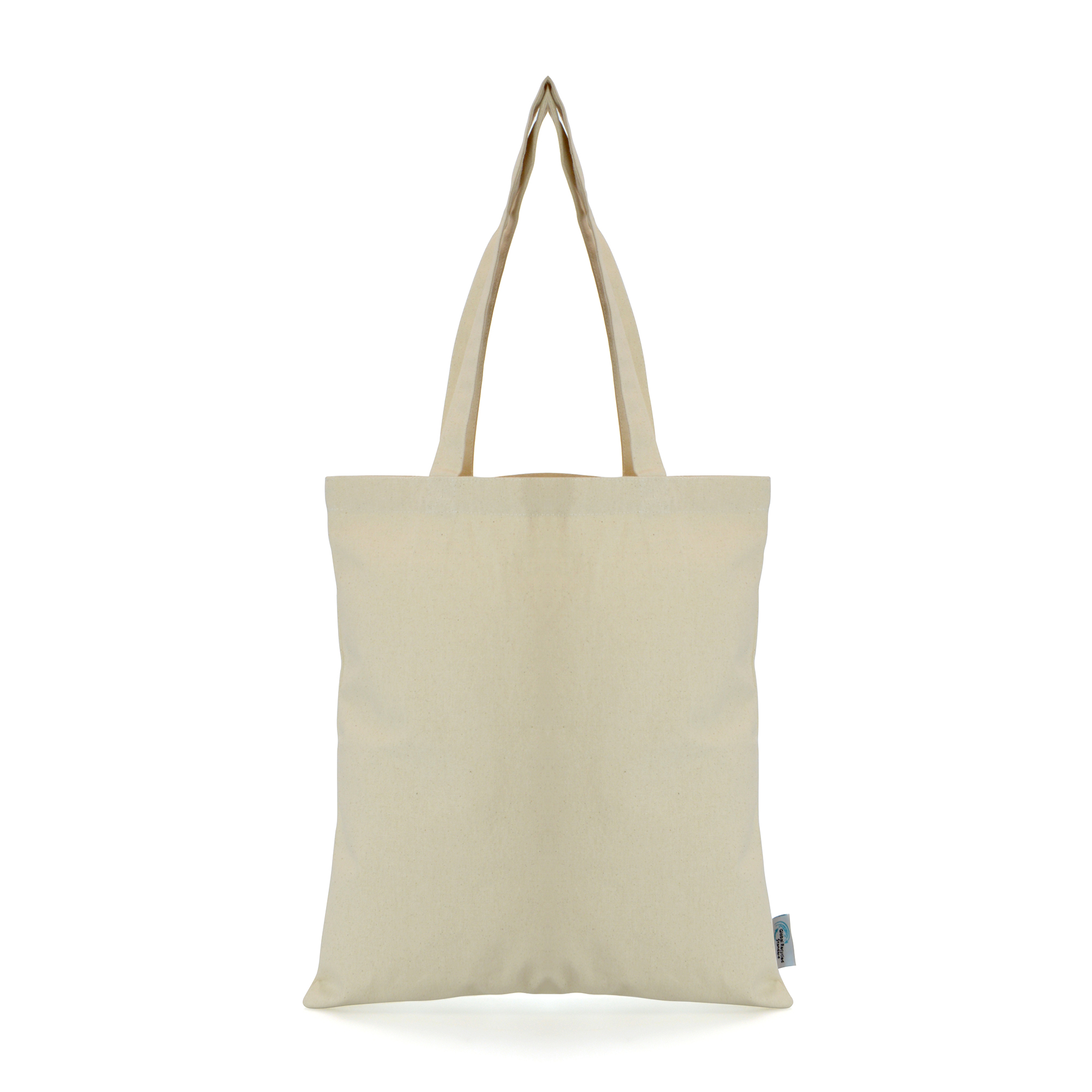 Picture of Hesketh Natural Recycled 7oz Shopper