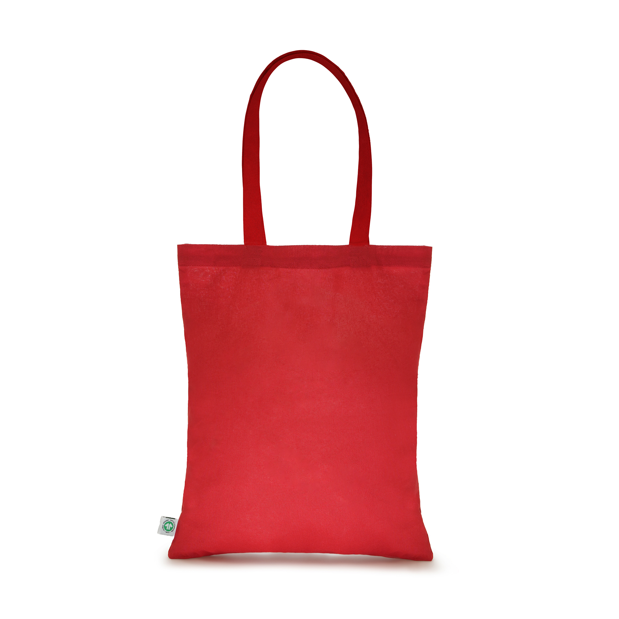 Picture of Budget Organic Cotton Shopper