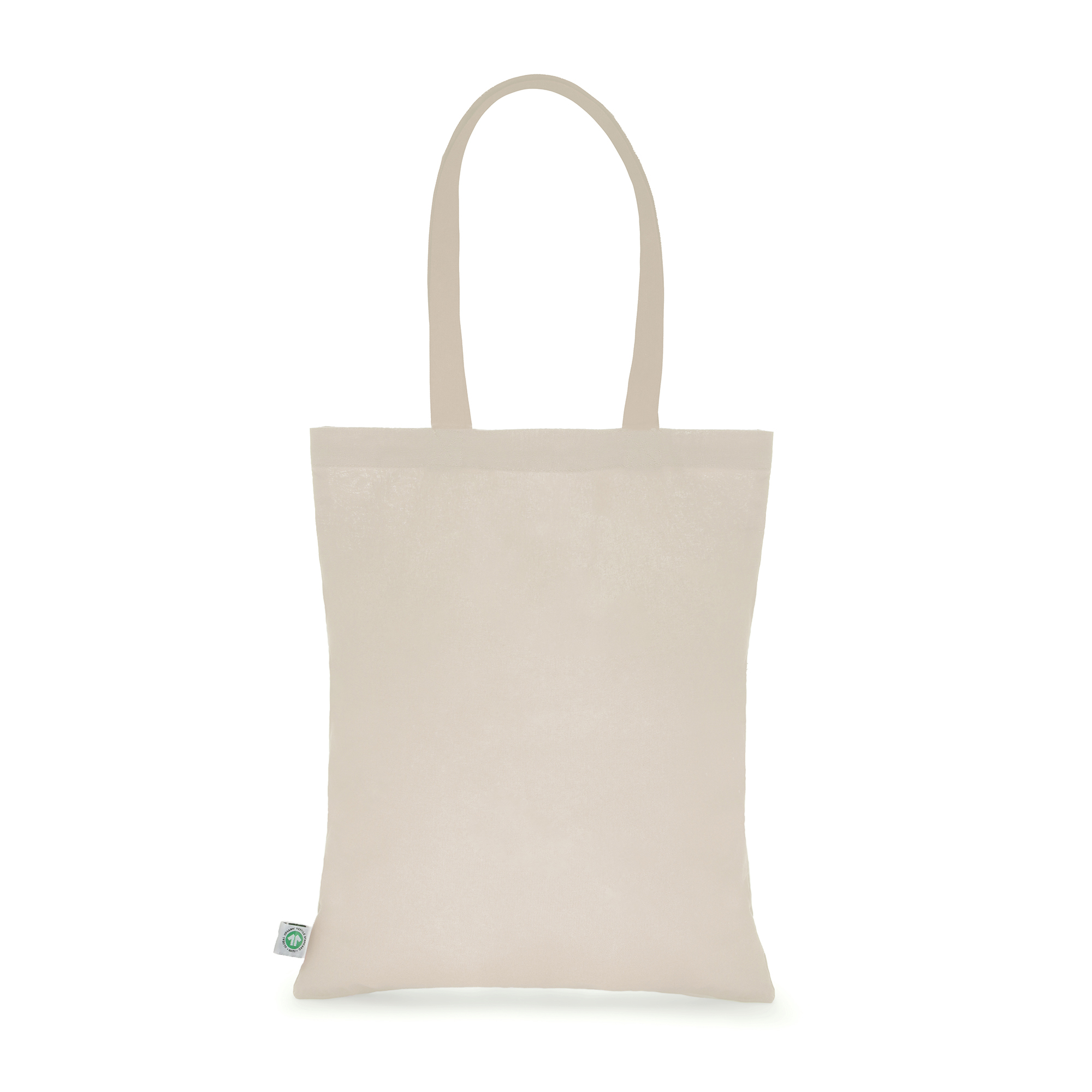 Picture of Budget Organic Cotton Shopper