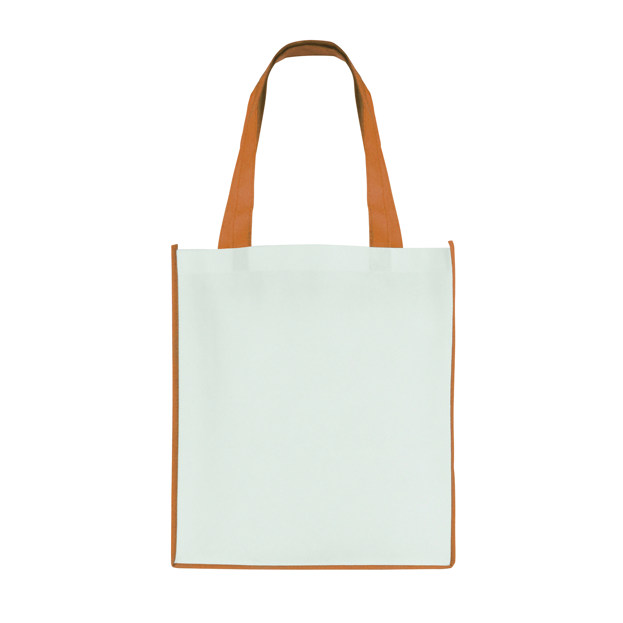 Picture of Large Contrast Shopper