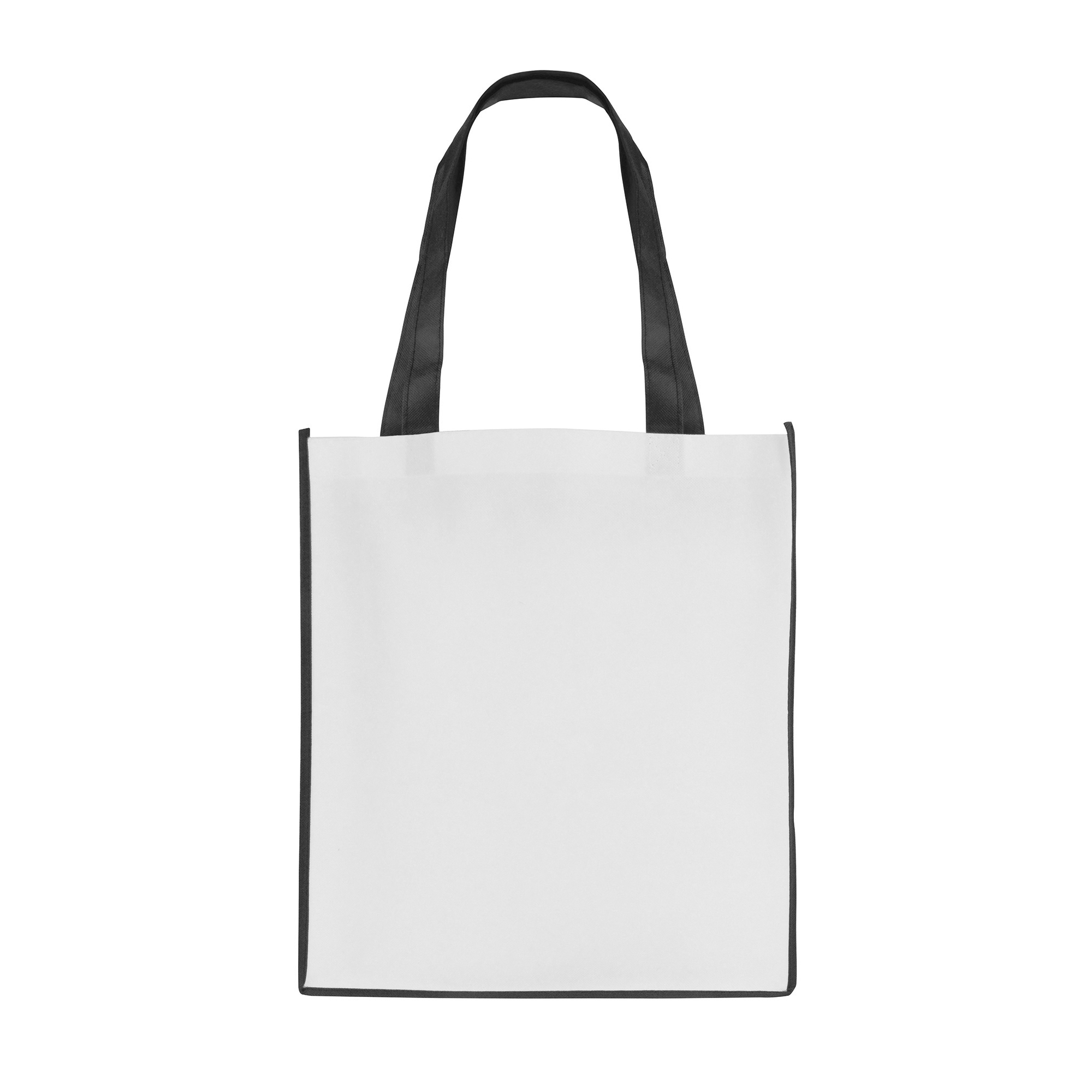 Picture of Large Contrast Shopper