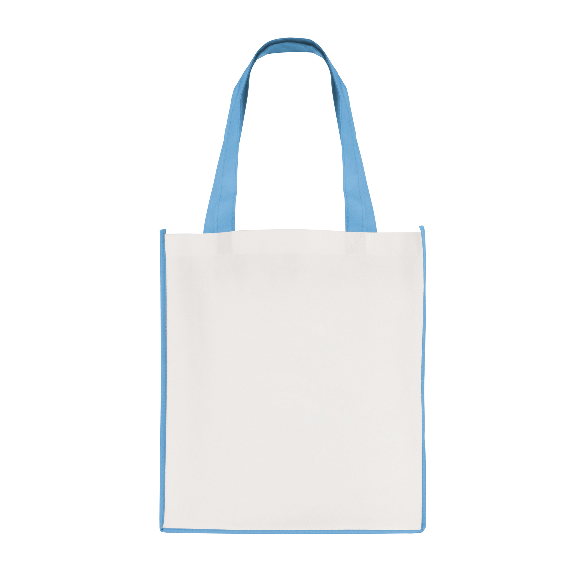 Picture of Large Contrast Shopper