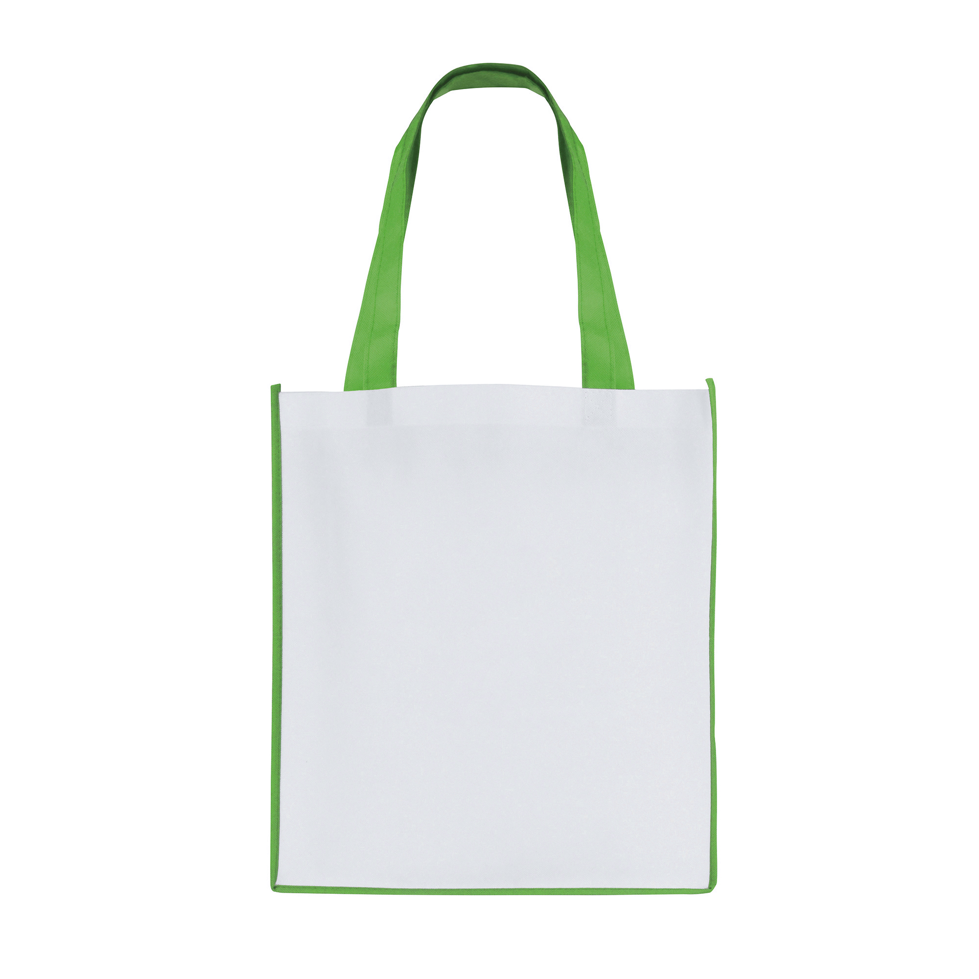 Picture of Large Contrast Shopper