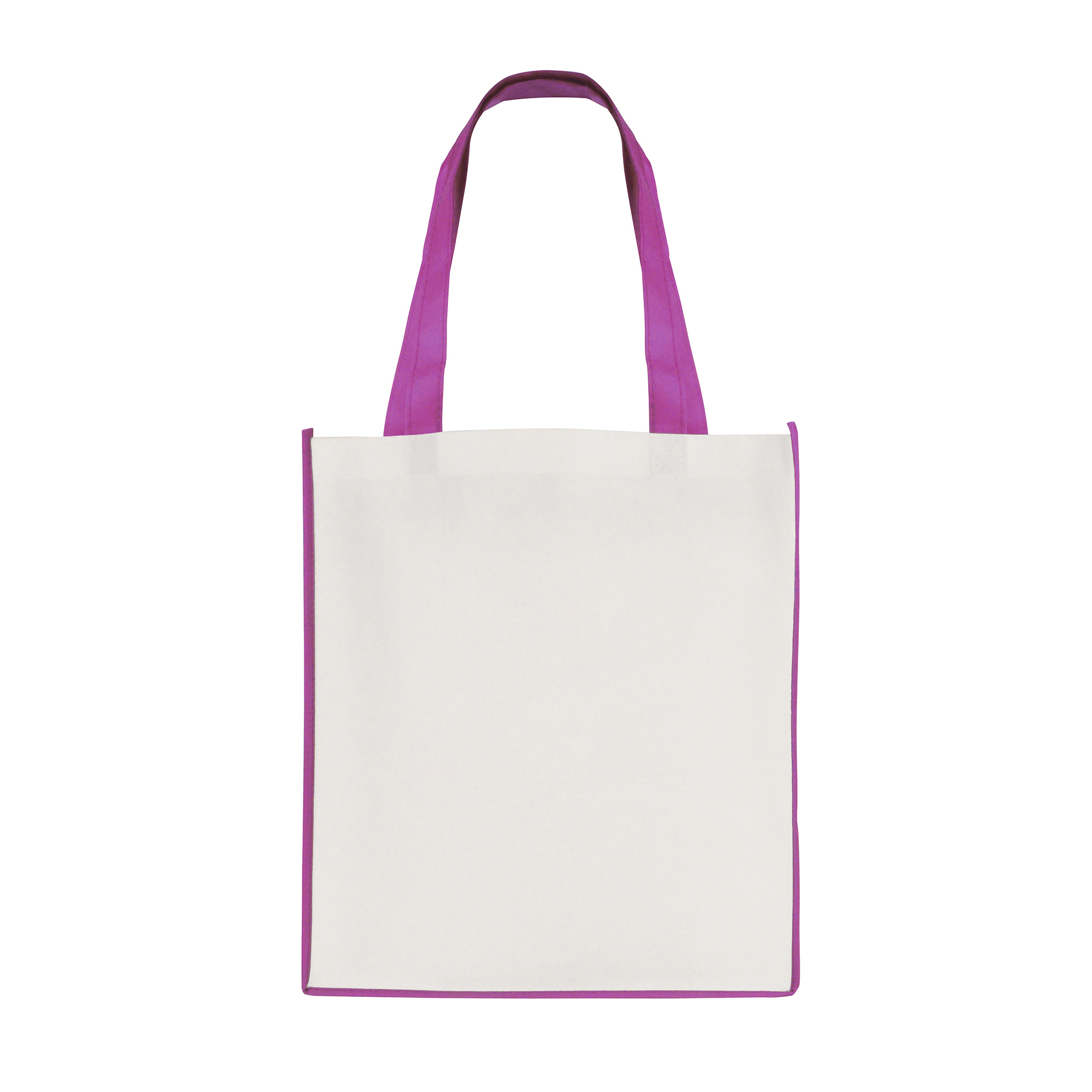 Picture of Large Contrast Shopper