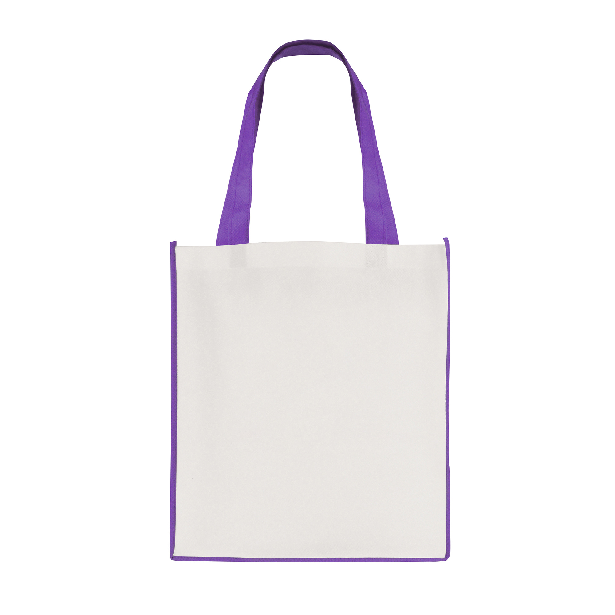 Picture of Large Contrast Shopper
