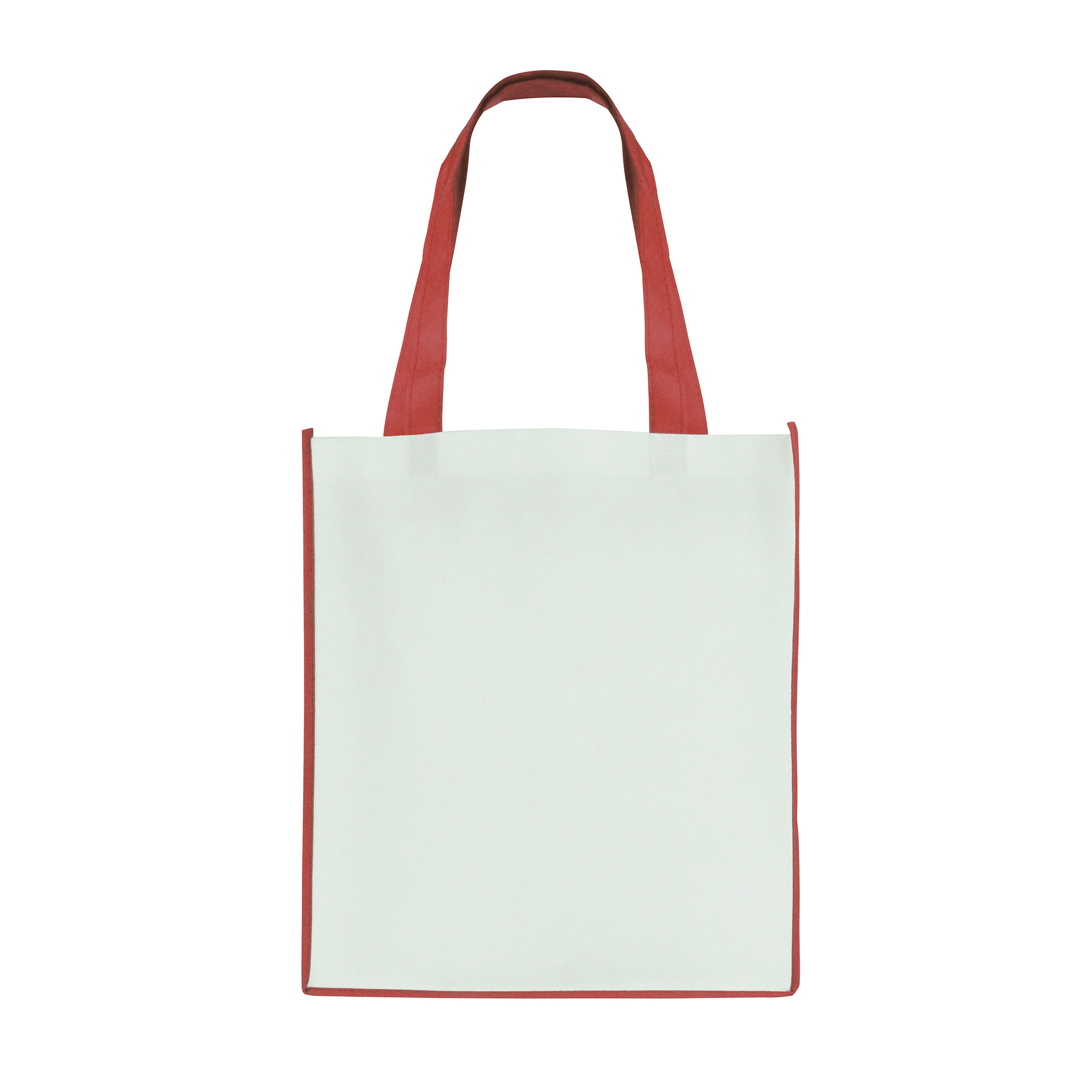Picture of Large Contrast Shopper