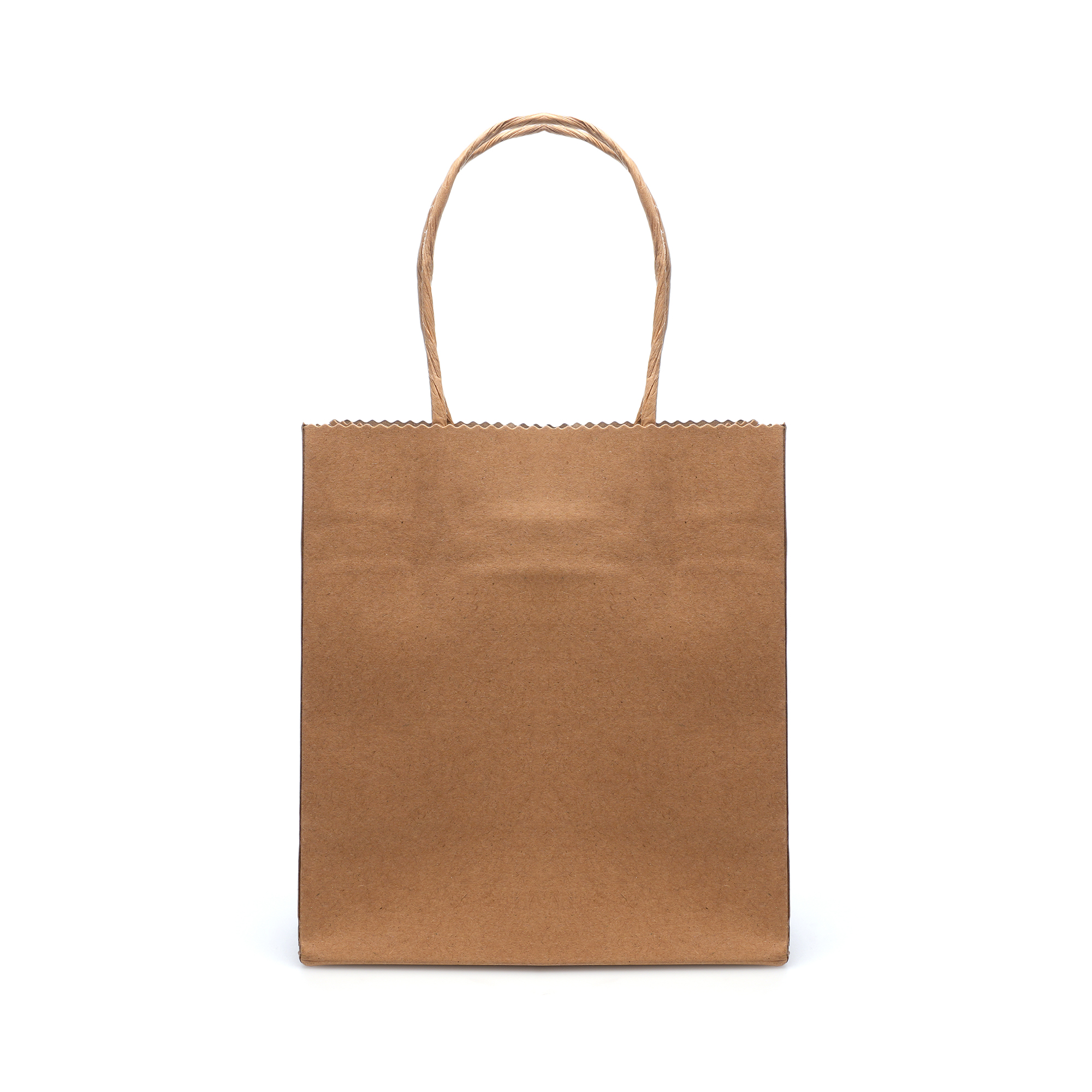 Picture of Brunswick Small Natural Paper Bag
