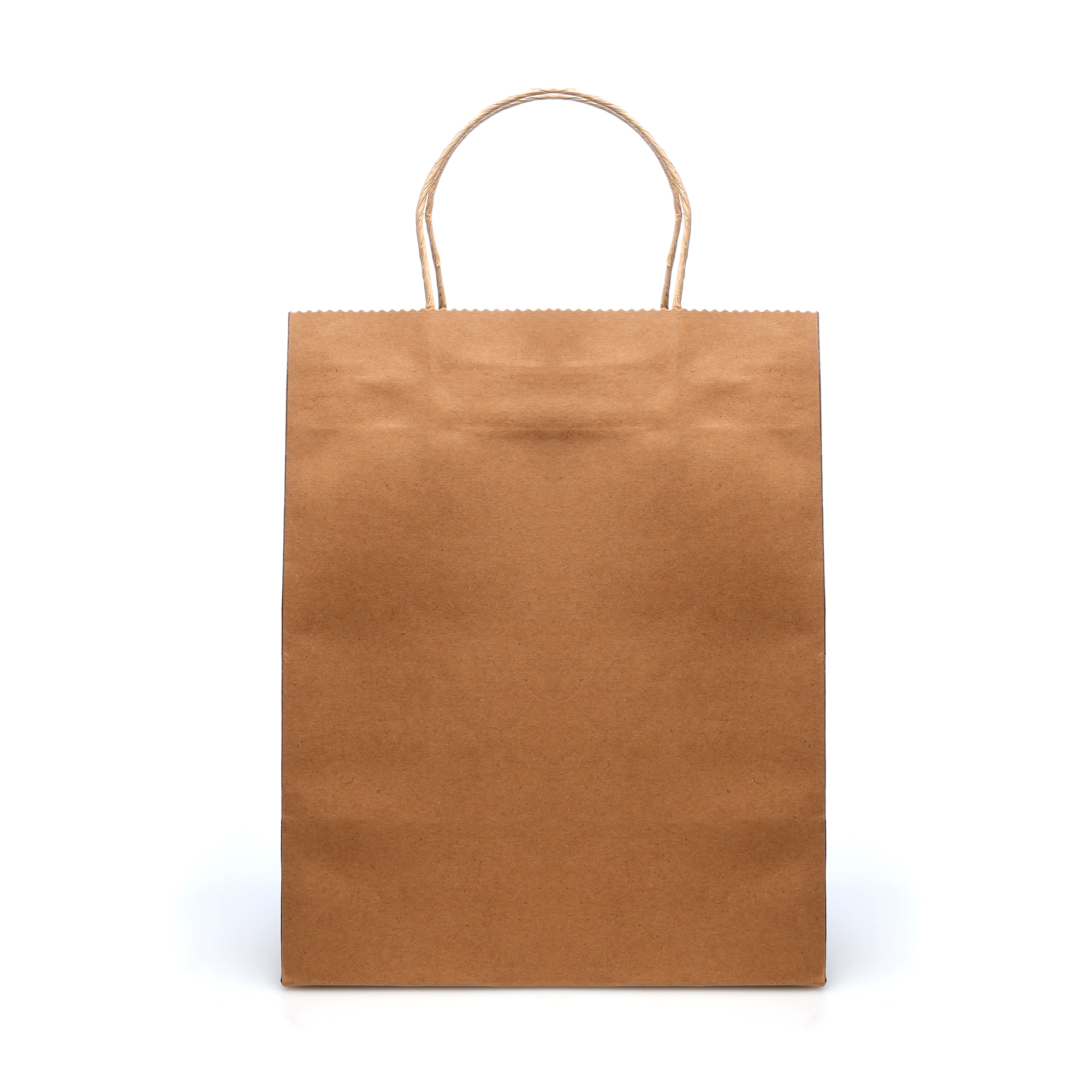 Picture of Brunswick Medium Natural Paper Bag