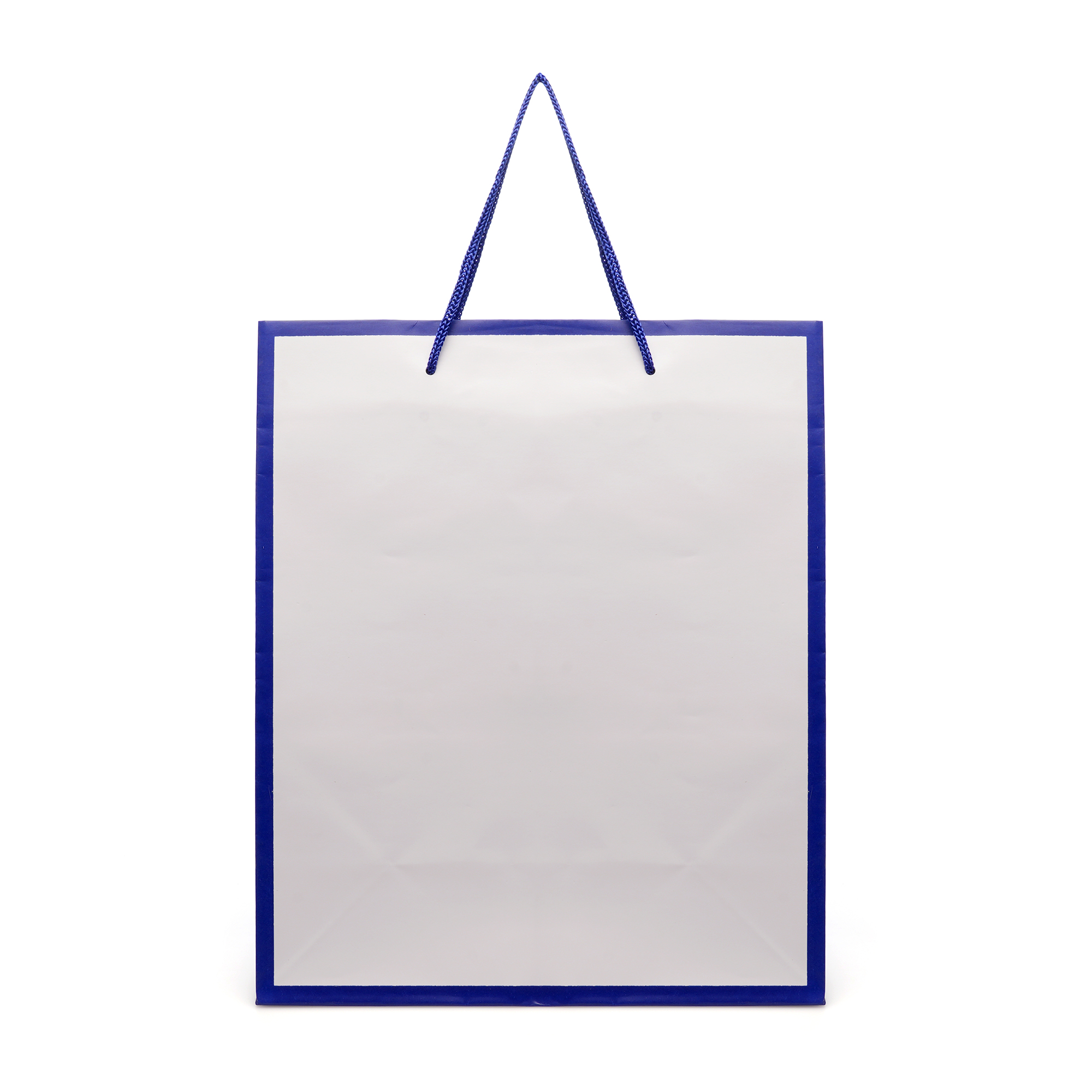 Picture of Newquay Medium Glossy Paper Bag