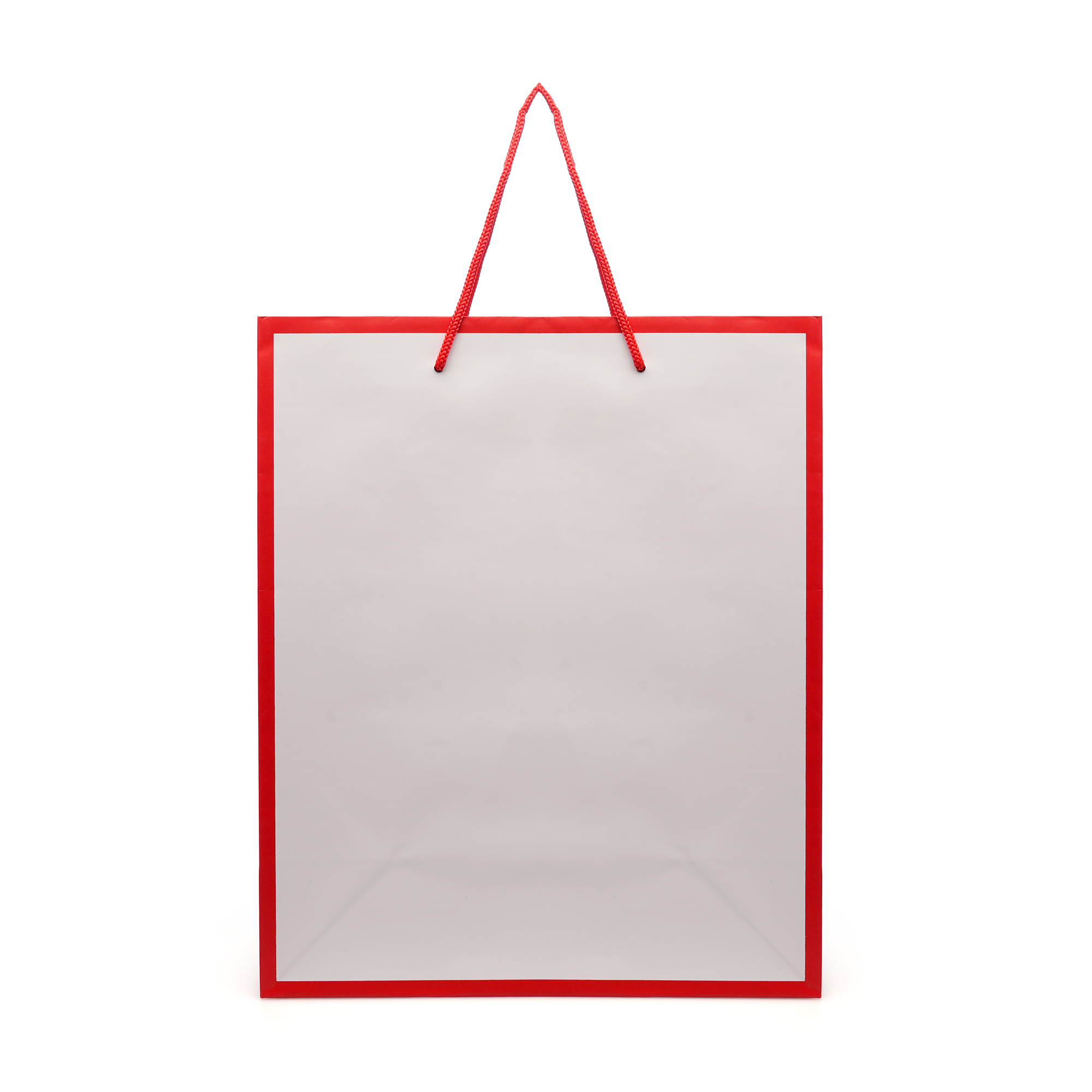 Picture of Newquay Medium Glossy Paper Bag