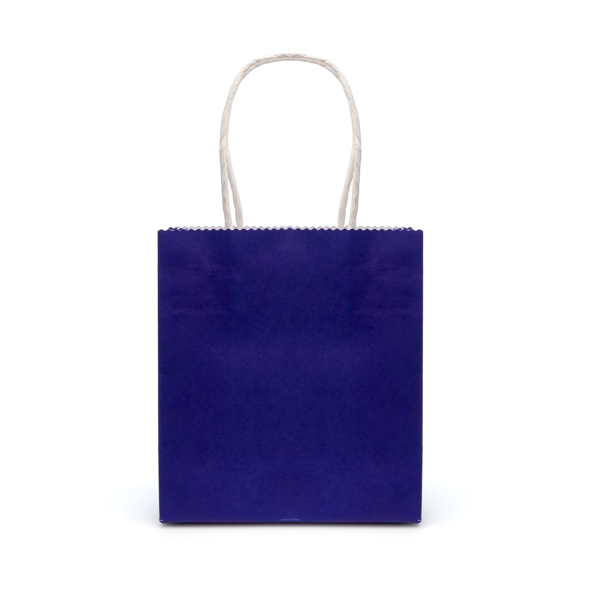Picture of Brunswick Small Coloured Paper Bag