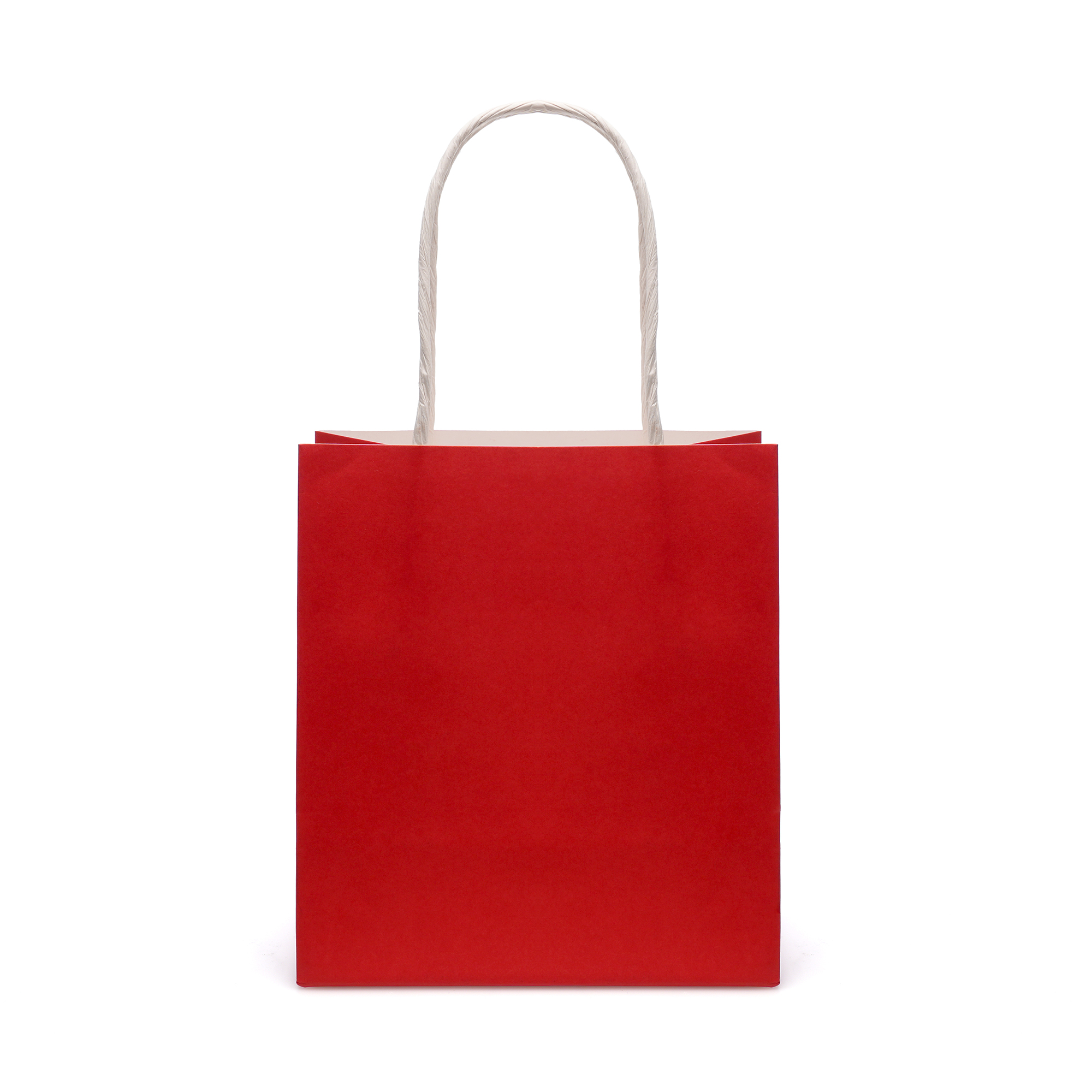 Picture of Brunswick Small Coloured Paper Bag