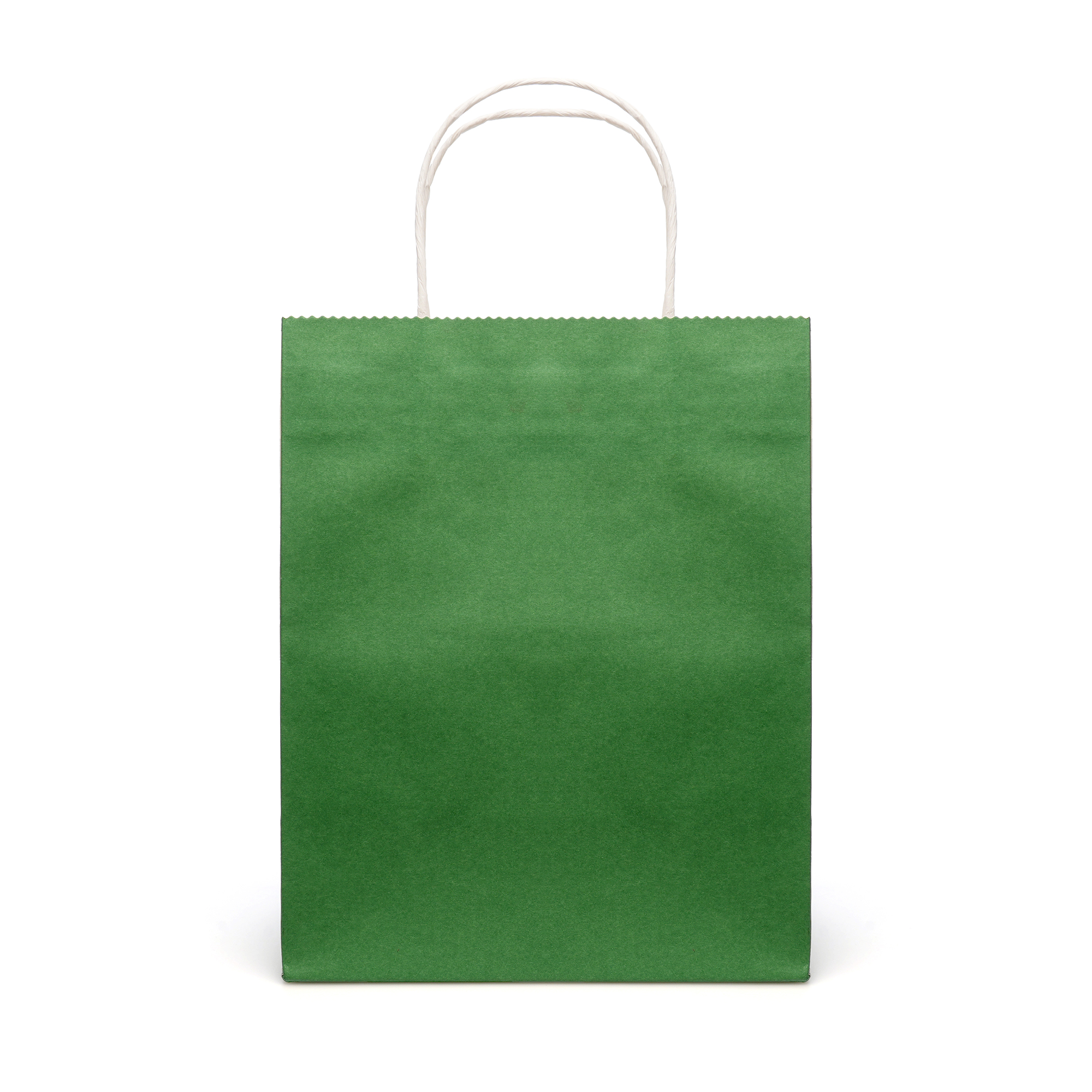 Picture of Brunswick Medium Coloured Paper Bag