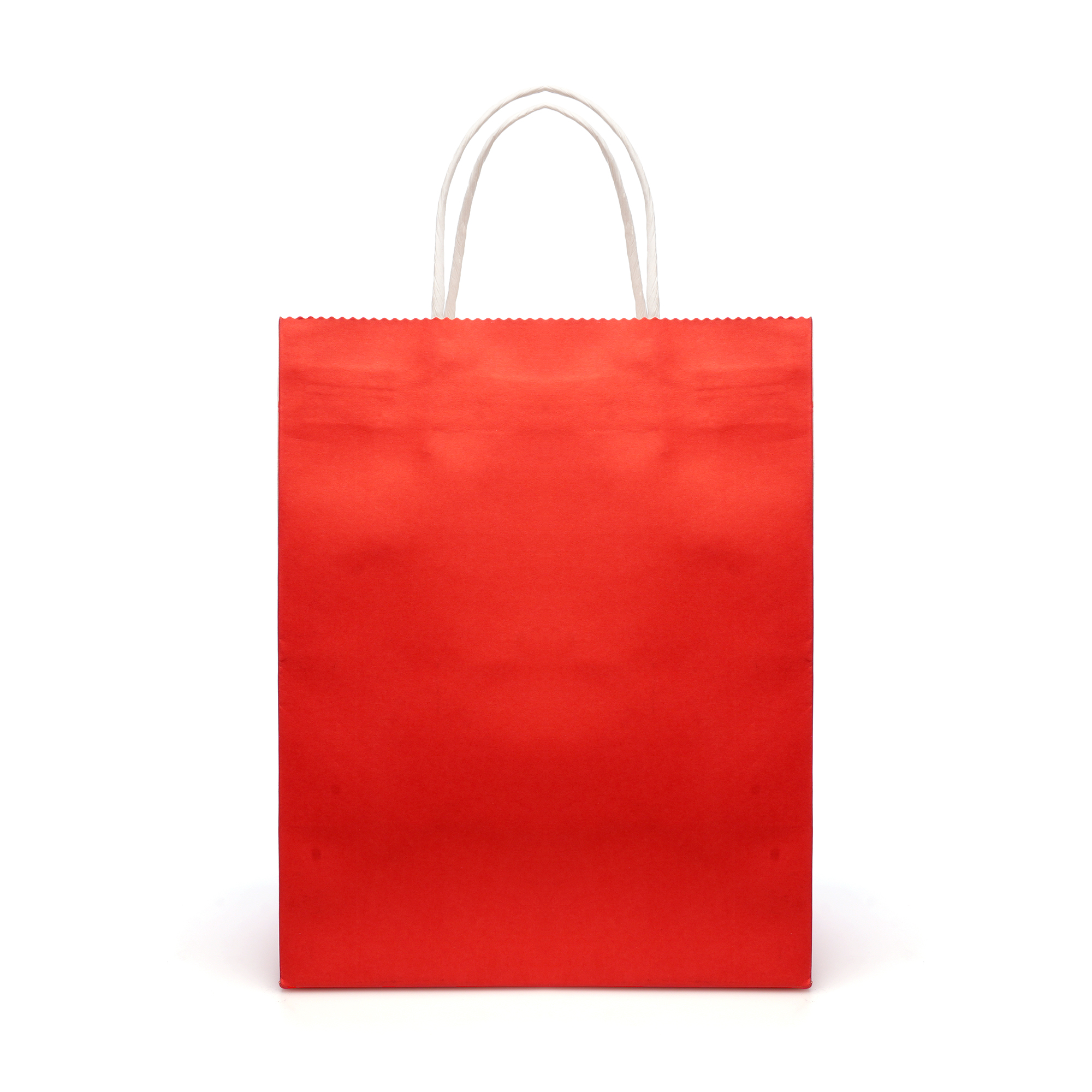 Picture of Brunswick Medium Coloured Paper Bag