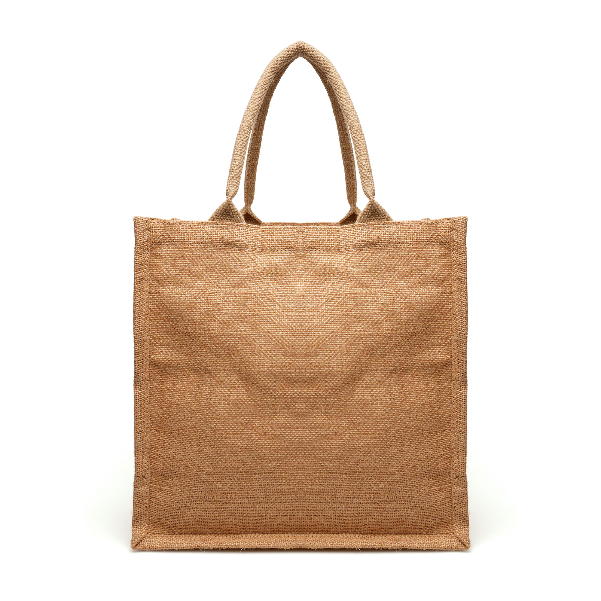 Picture of Medium Natural Burton Shopper