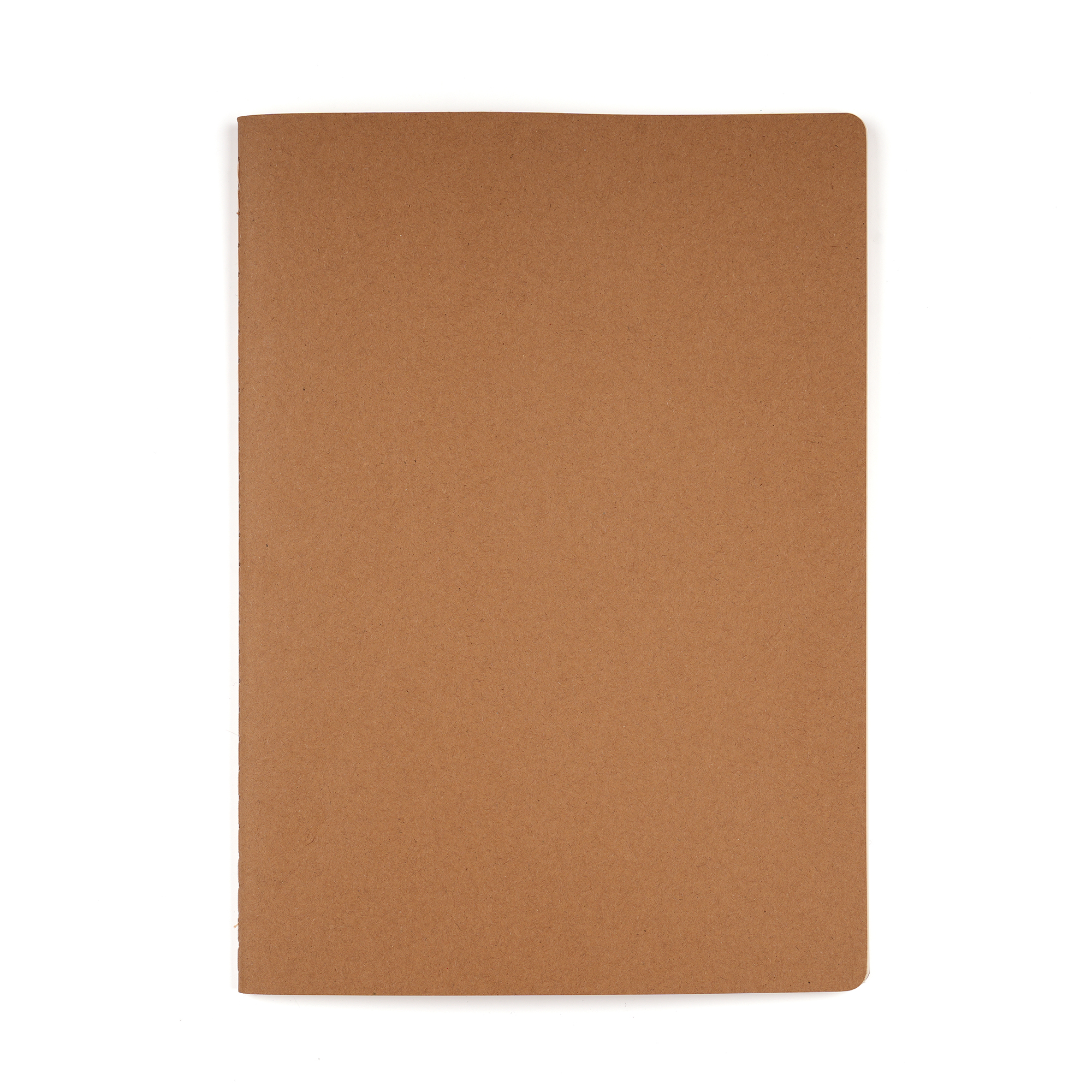 Picture of B5 Graphic Recycled Notebook