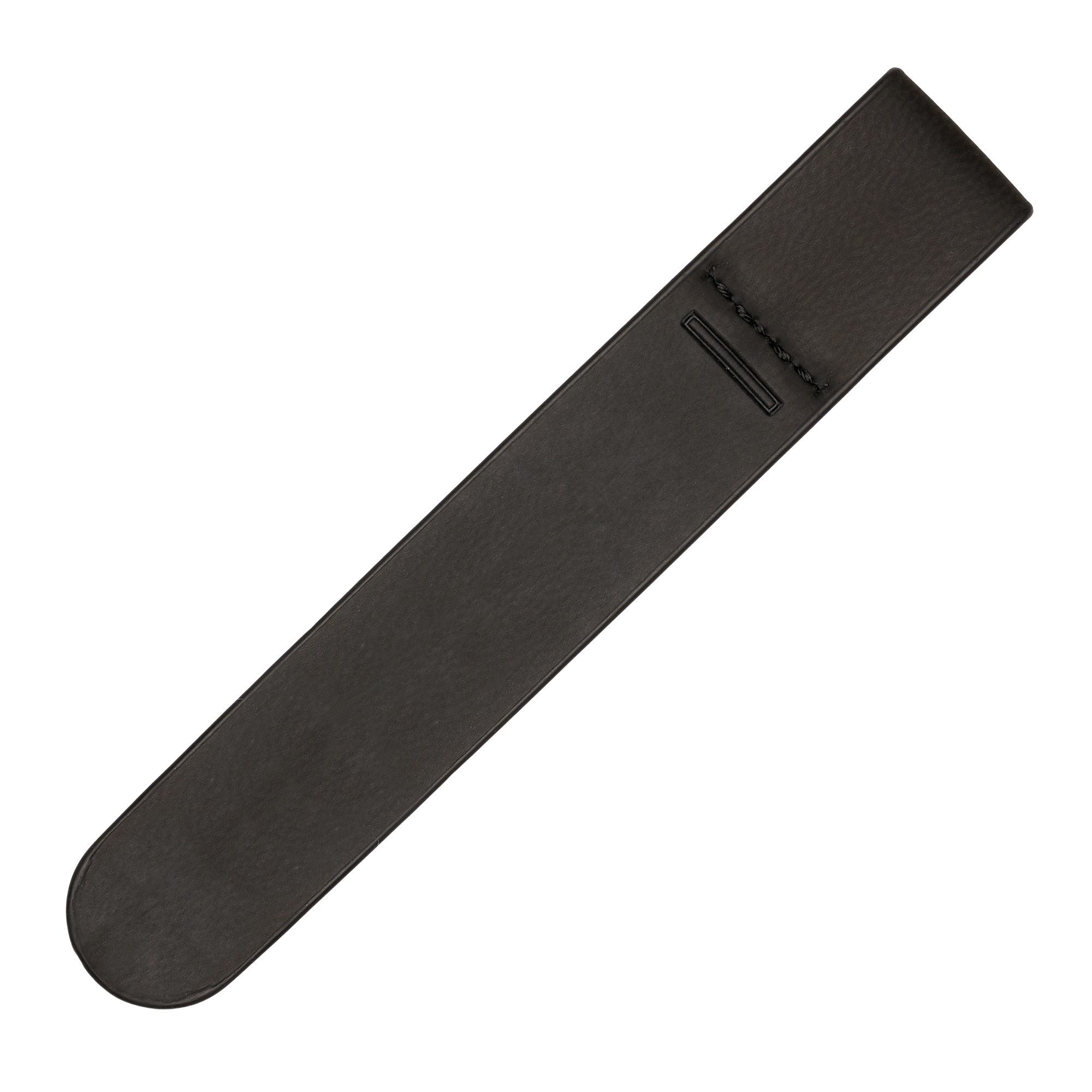 Picture of Bookmark with Pen Loop