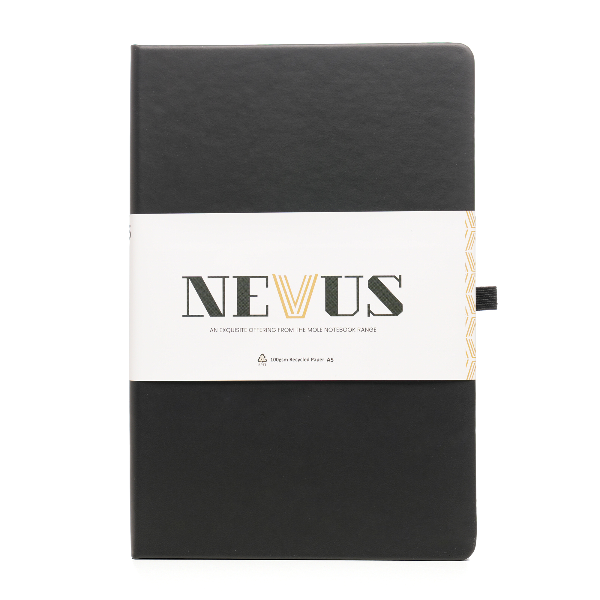 Picture of A5 Premium Nevus Notebook