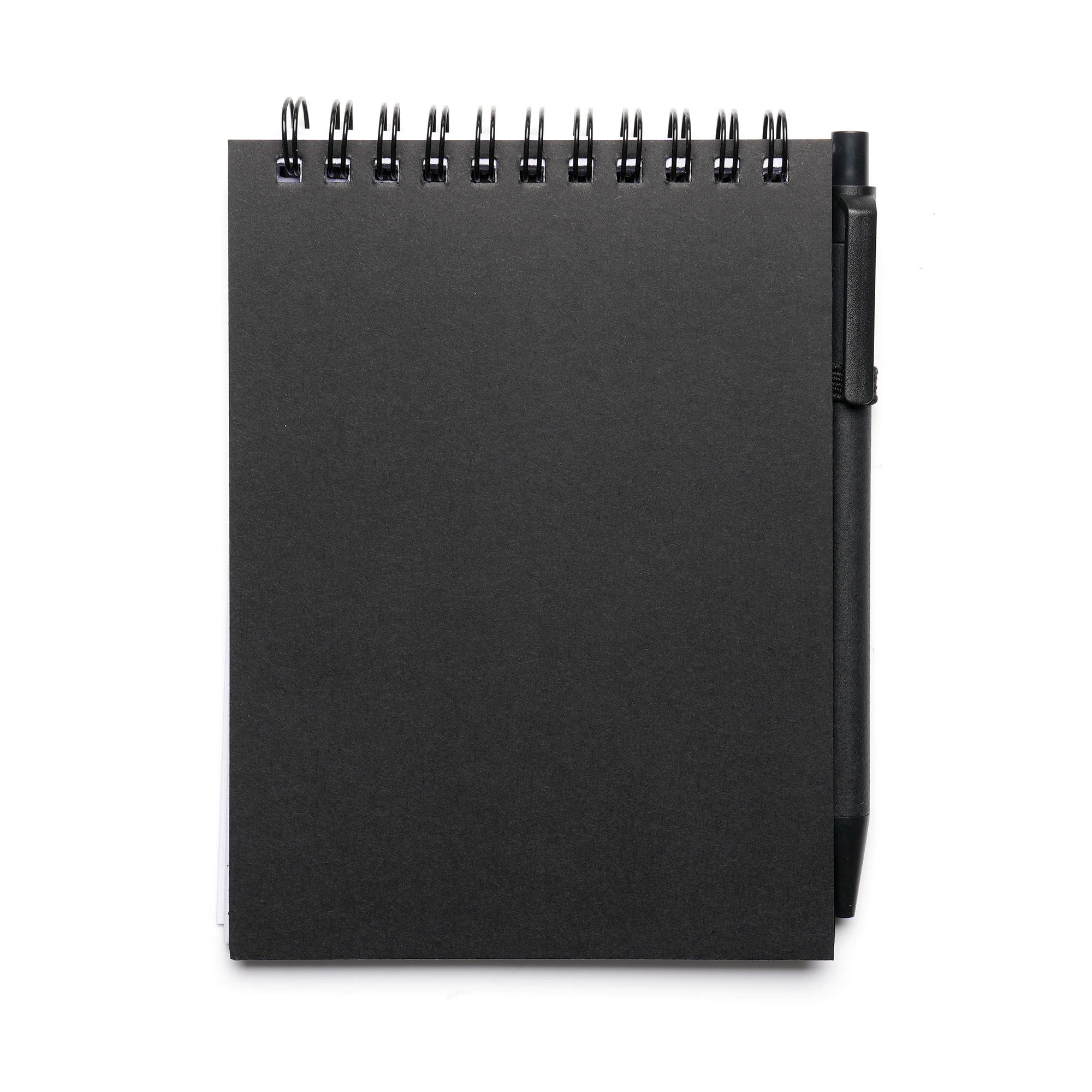 Picture of A6 Intimo Recycled Flip Jotter