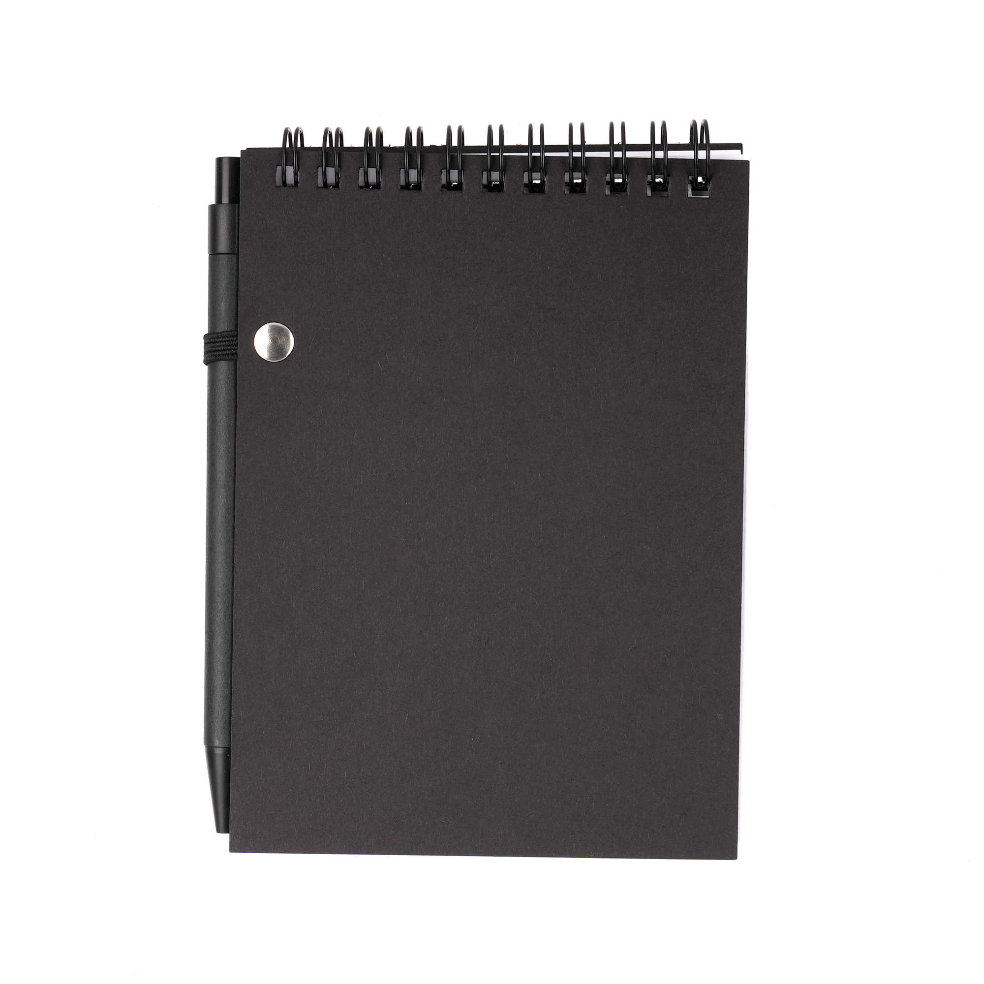 Picture of A6 Intimo Recycled Flip Jotter