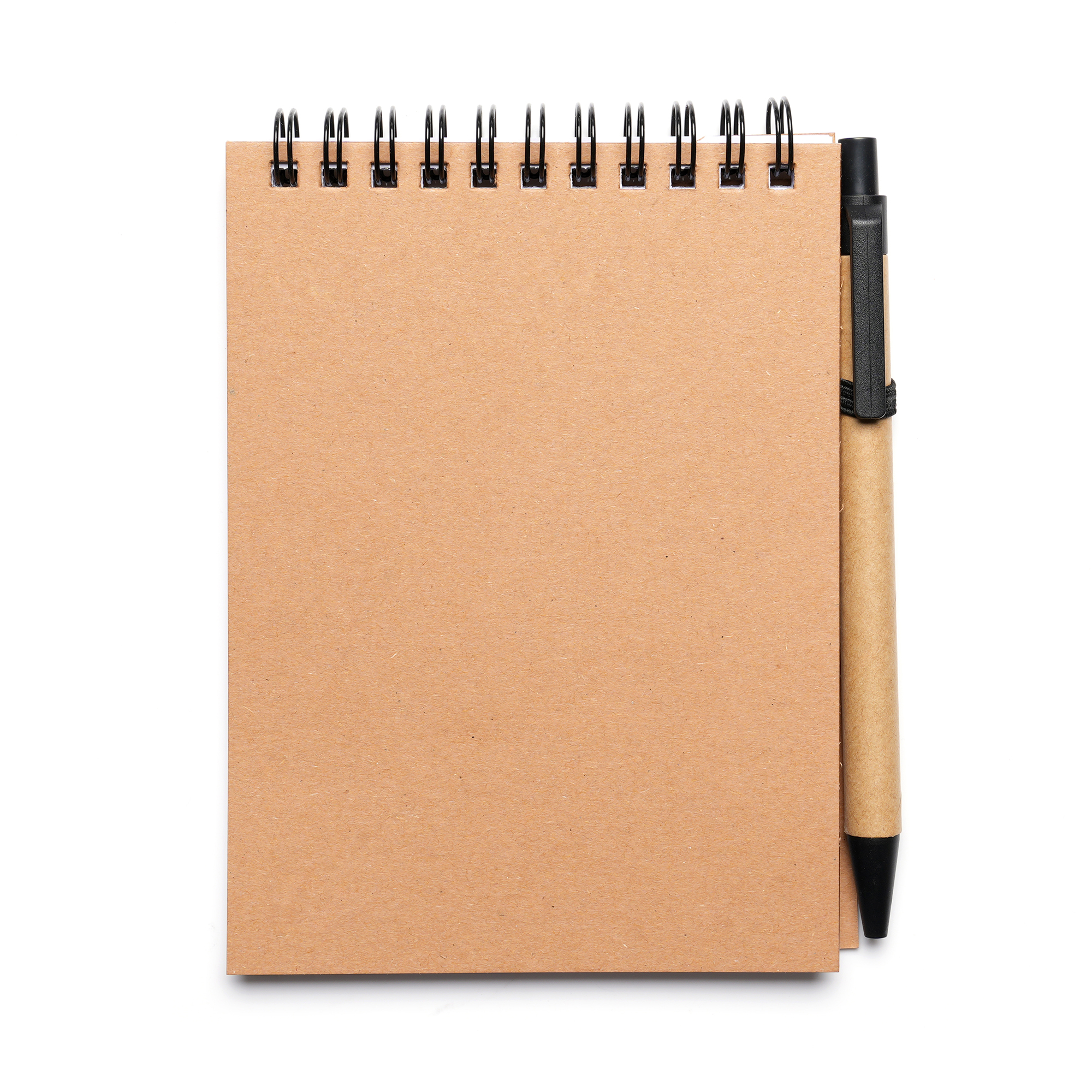 Picture of A6 Intimo Recycled Flip Jotter