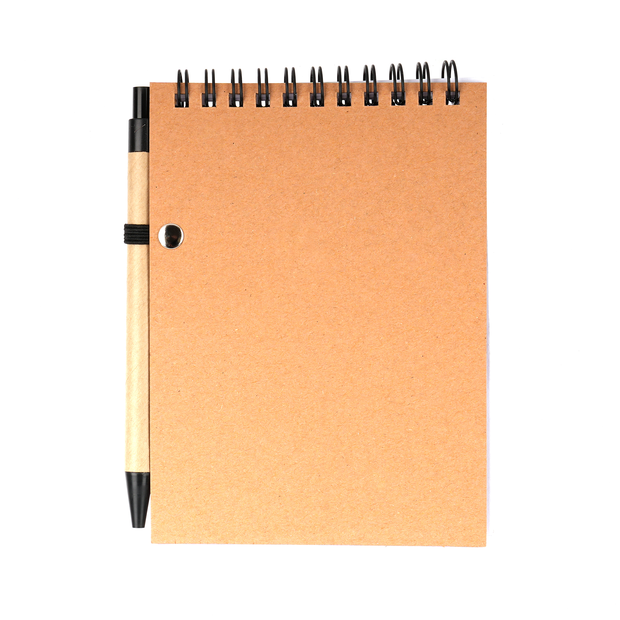 Picture of A6 Intimo Recycled Flip Jotter